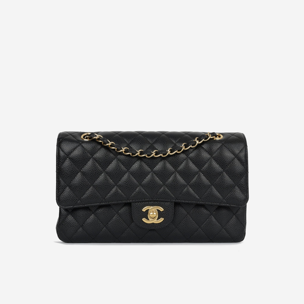 Chanel Medium Classic Flap
