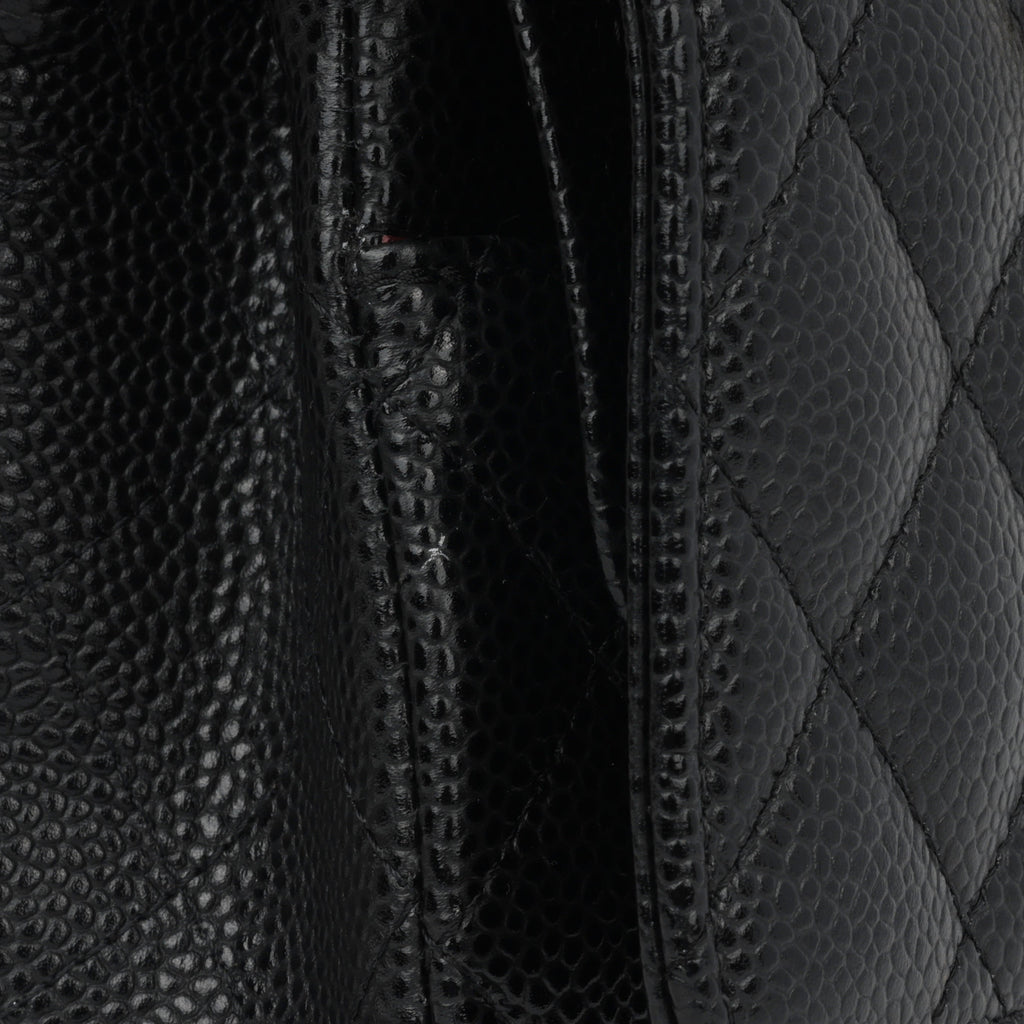 Chanel Medium Classic Flap