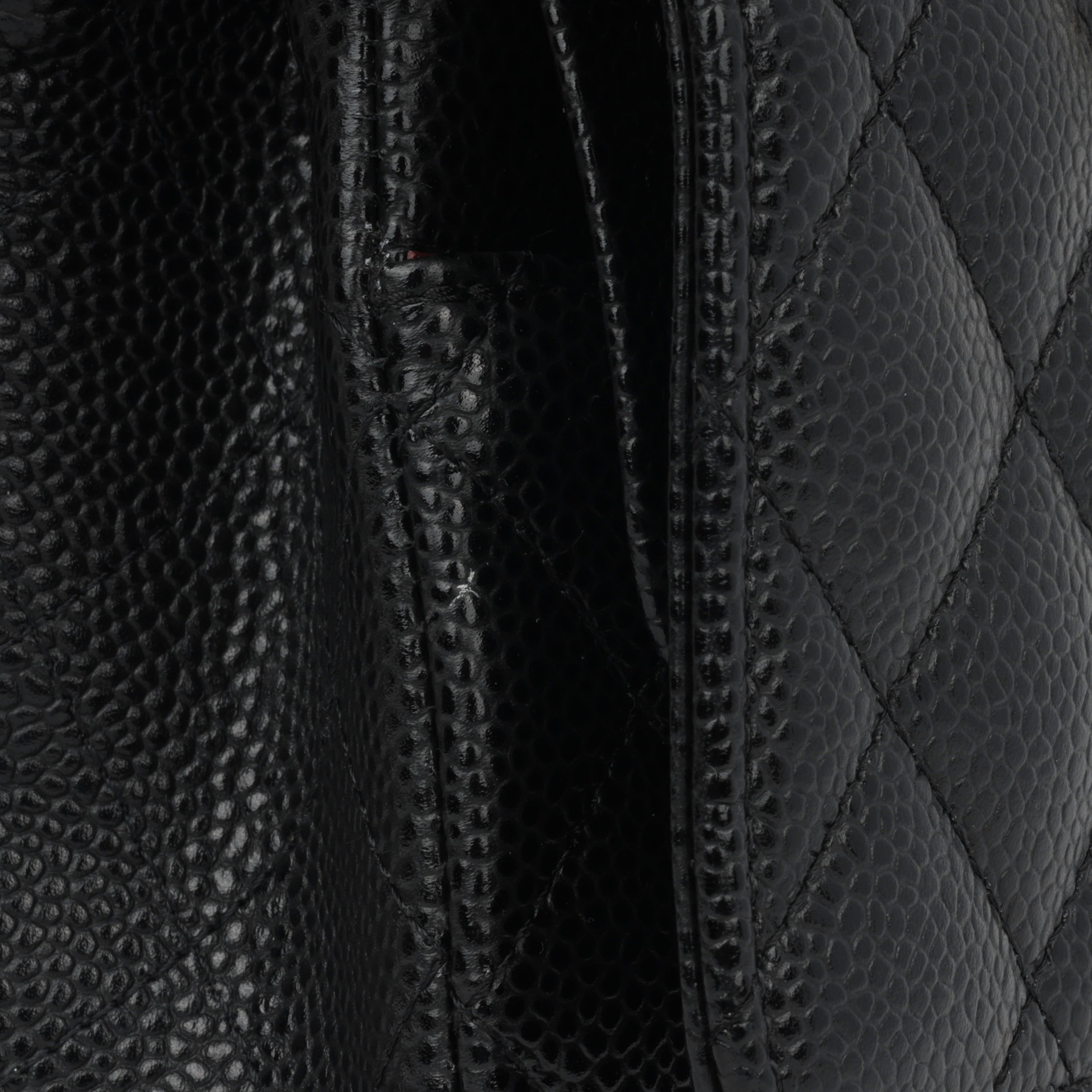 Chanel Medium Classic Flap