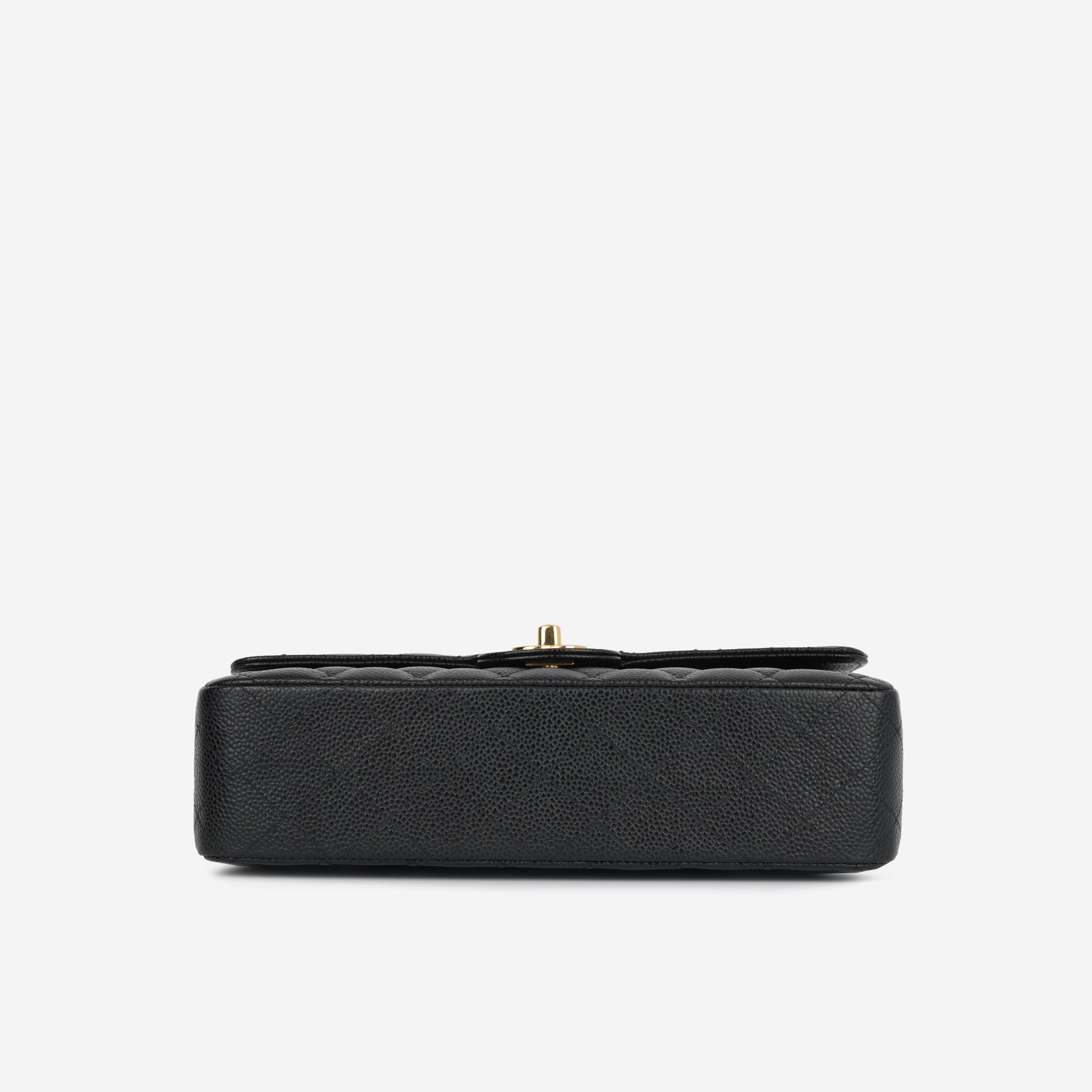 Chanel Medium Classic Flap