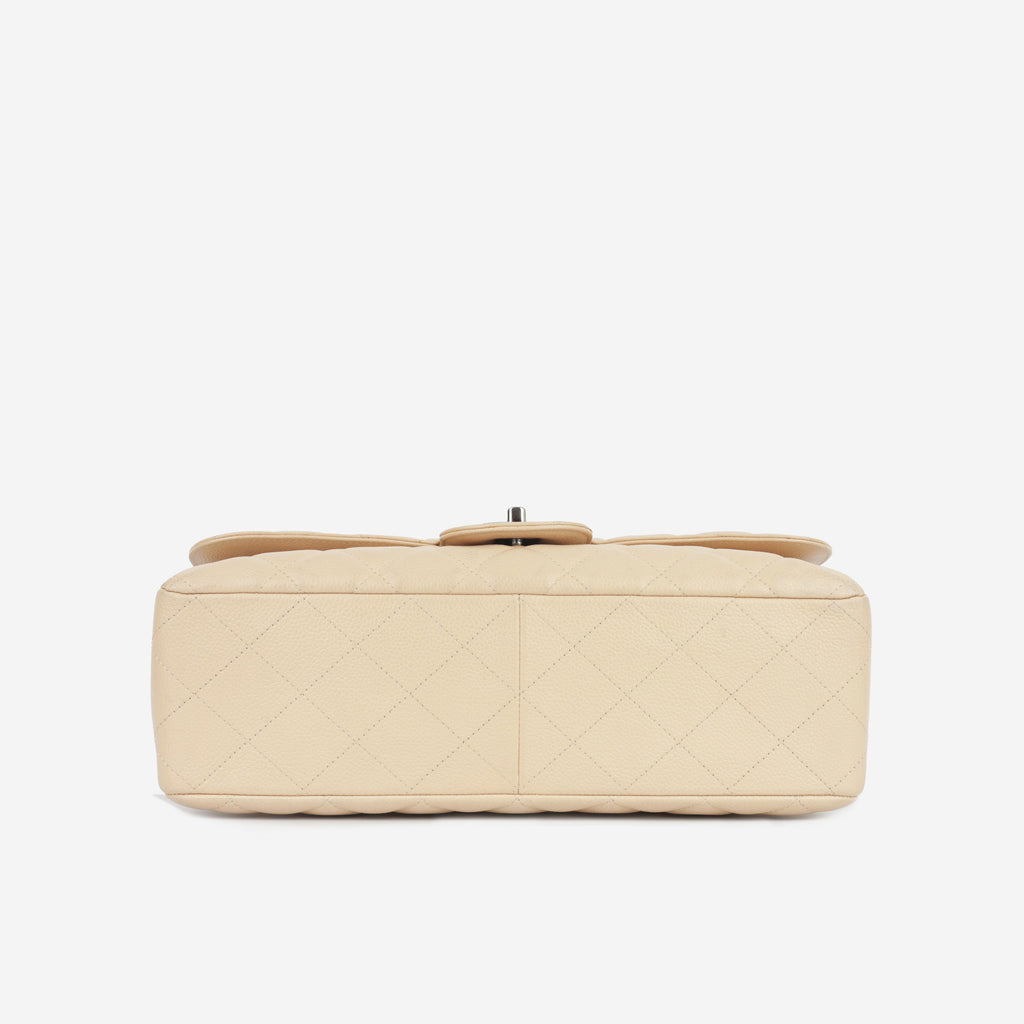 Chanel Classic Flap Bag - Jumbo