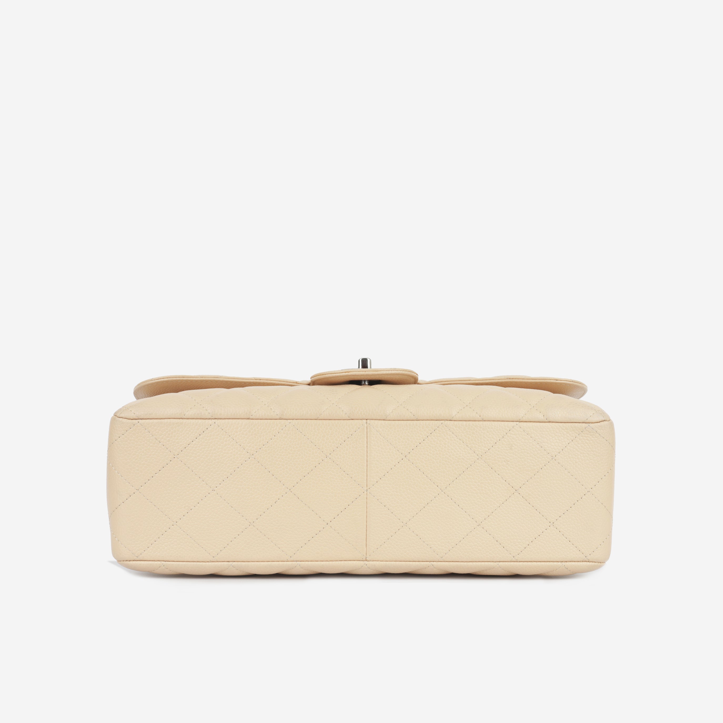 Chanel Classic Flap Bag - Jumbo