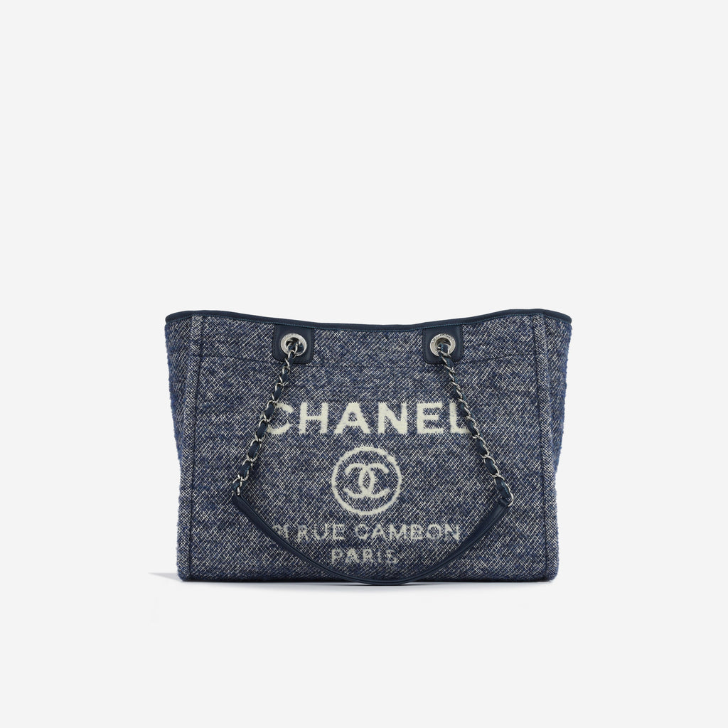 Chanel Deauville - Small