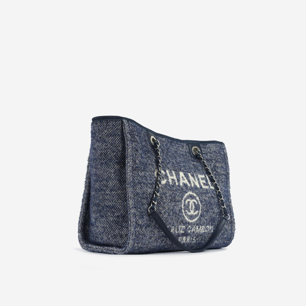Chanel Deauville - Small