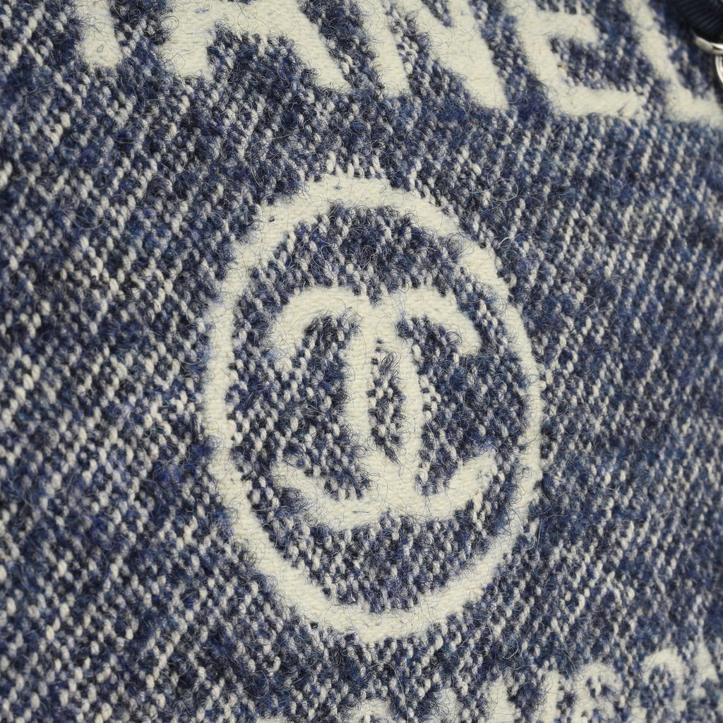 Chanel Deauville - Small