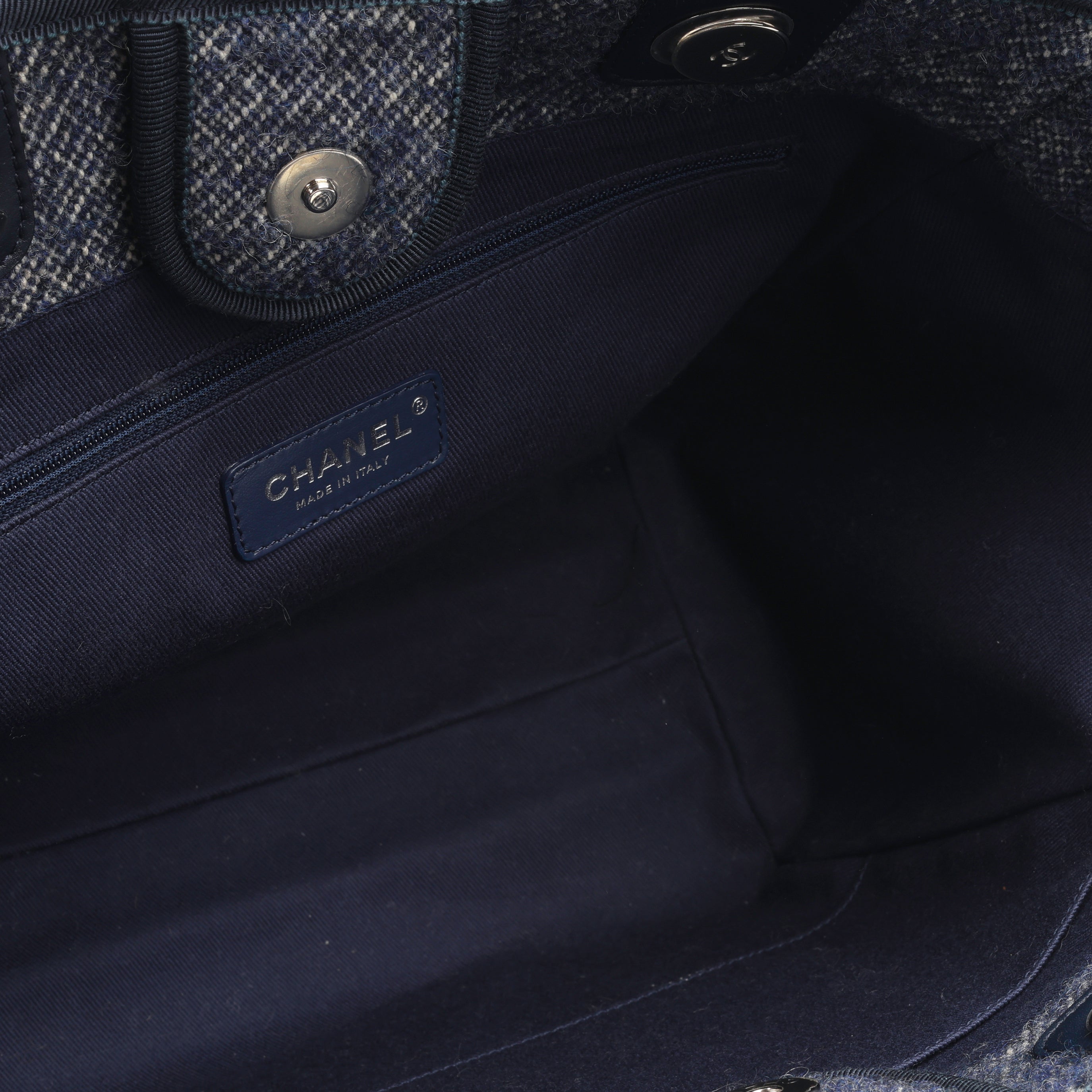 Chanel Deauville - Small