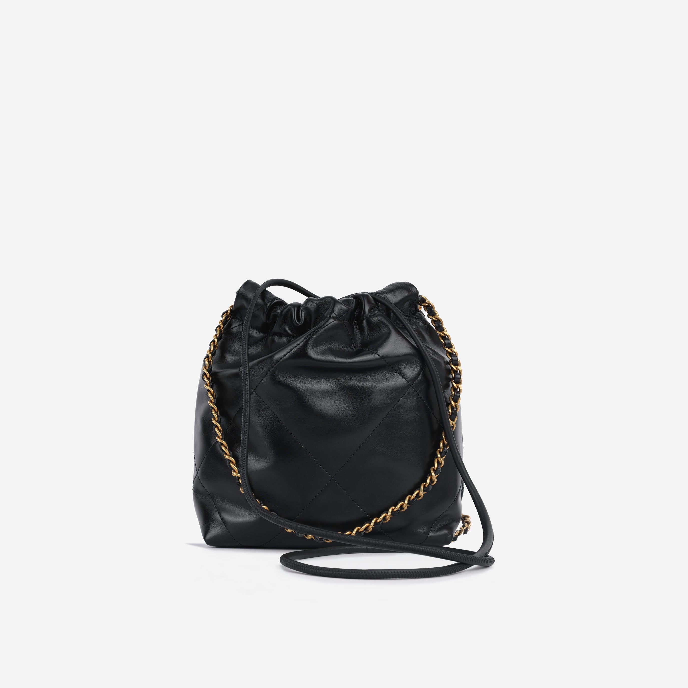Chanel 22 Mini Handbag