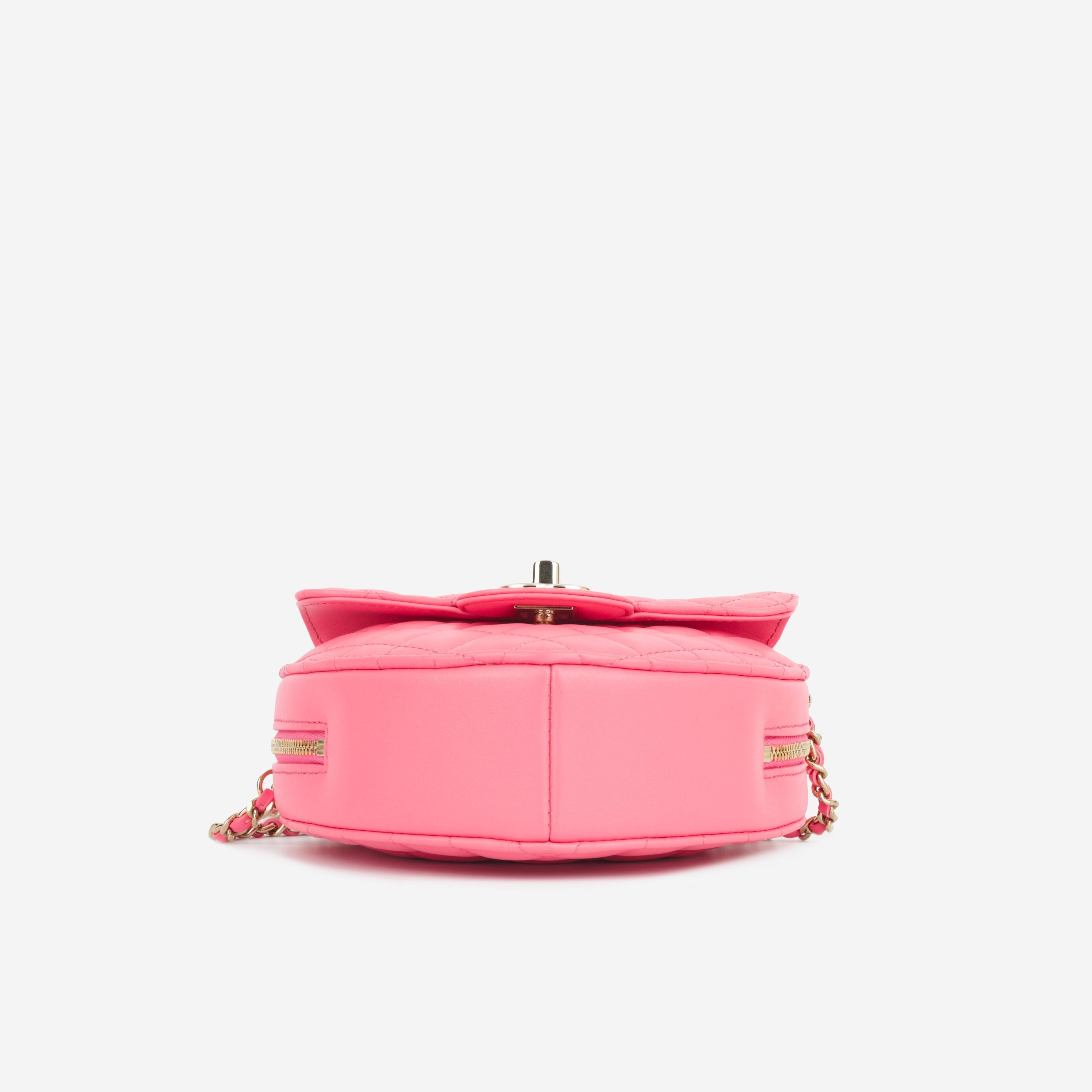 Chanel Large Heart Bag