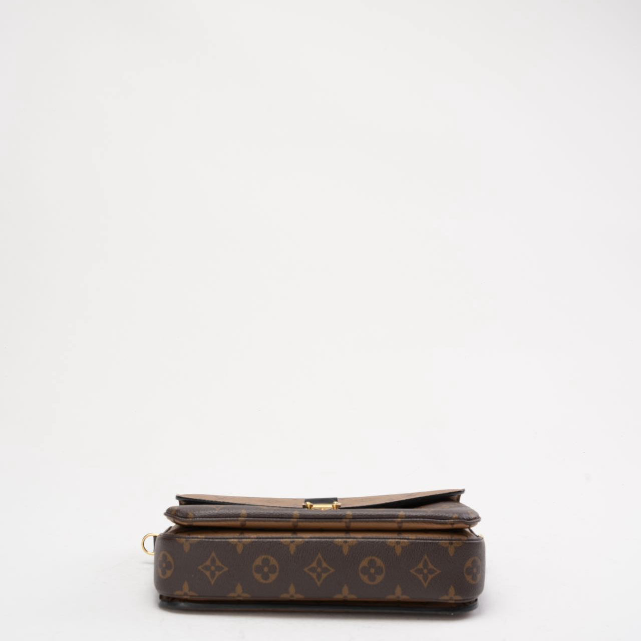 Louis Vuitton Monogram Pochette Metis MM Bag 2020