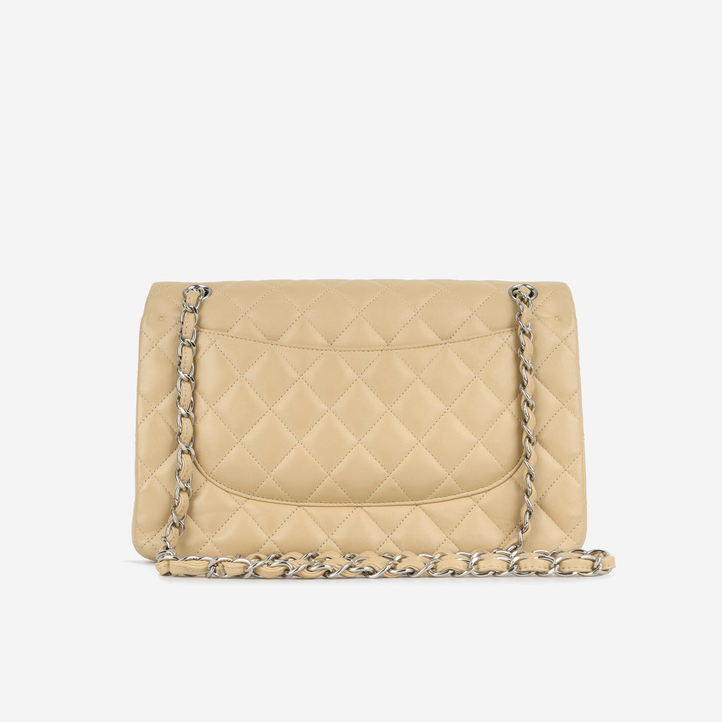 Chanel Classic Flap Bag - Jumbo