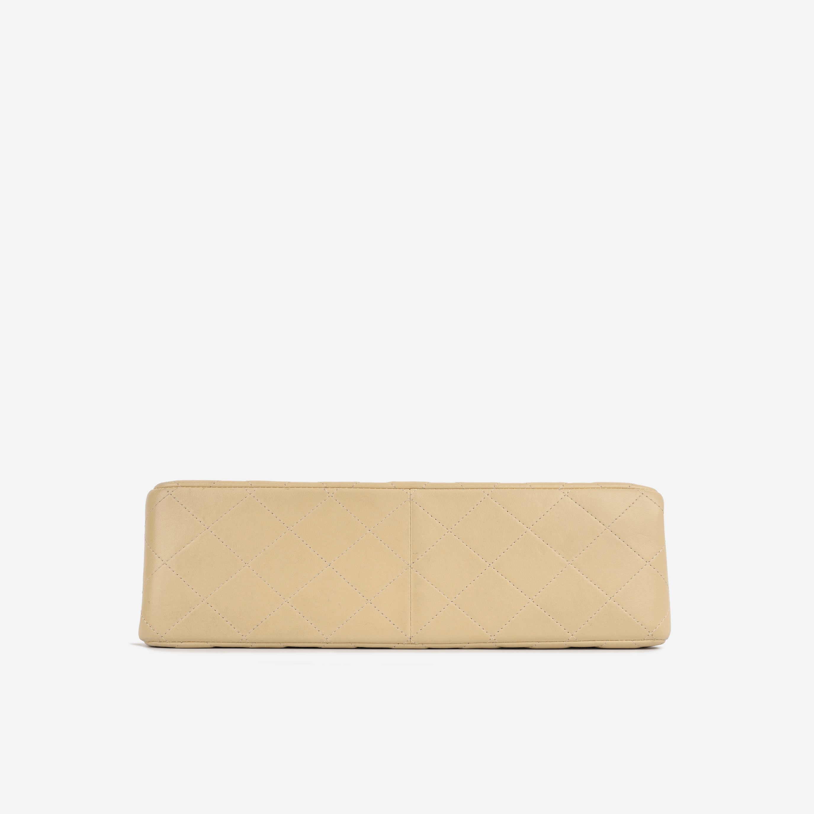 Chanel Classic Flap Bag - Jumbo