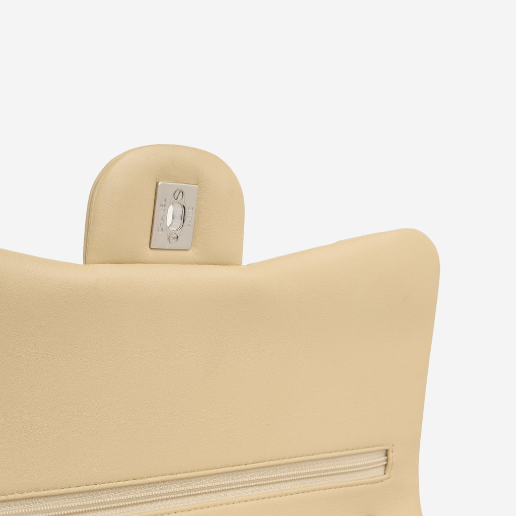 Chanel Classic Flap Bag - Jumbo