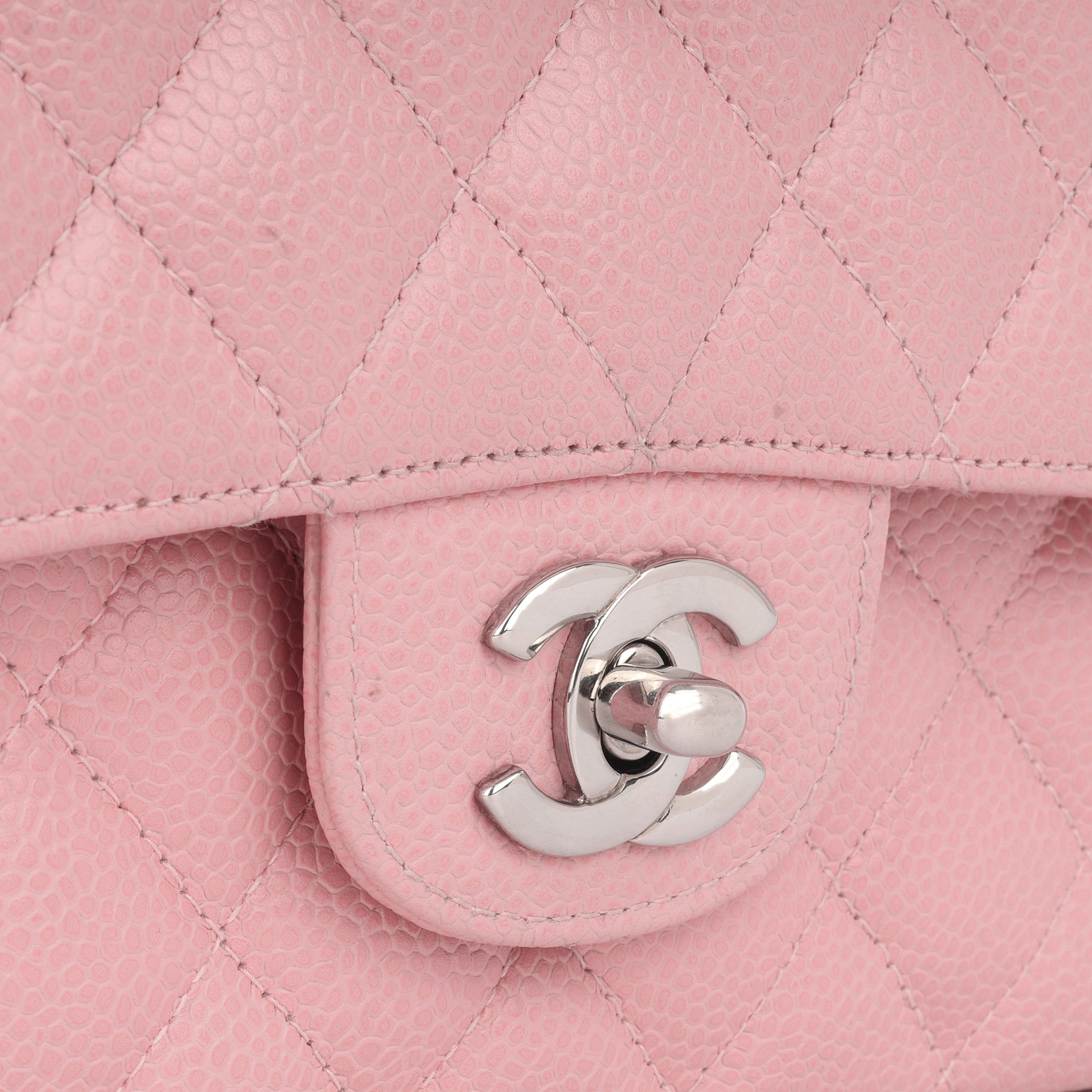 Chanel Classic Flap Bag - Medium