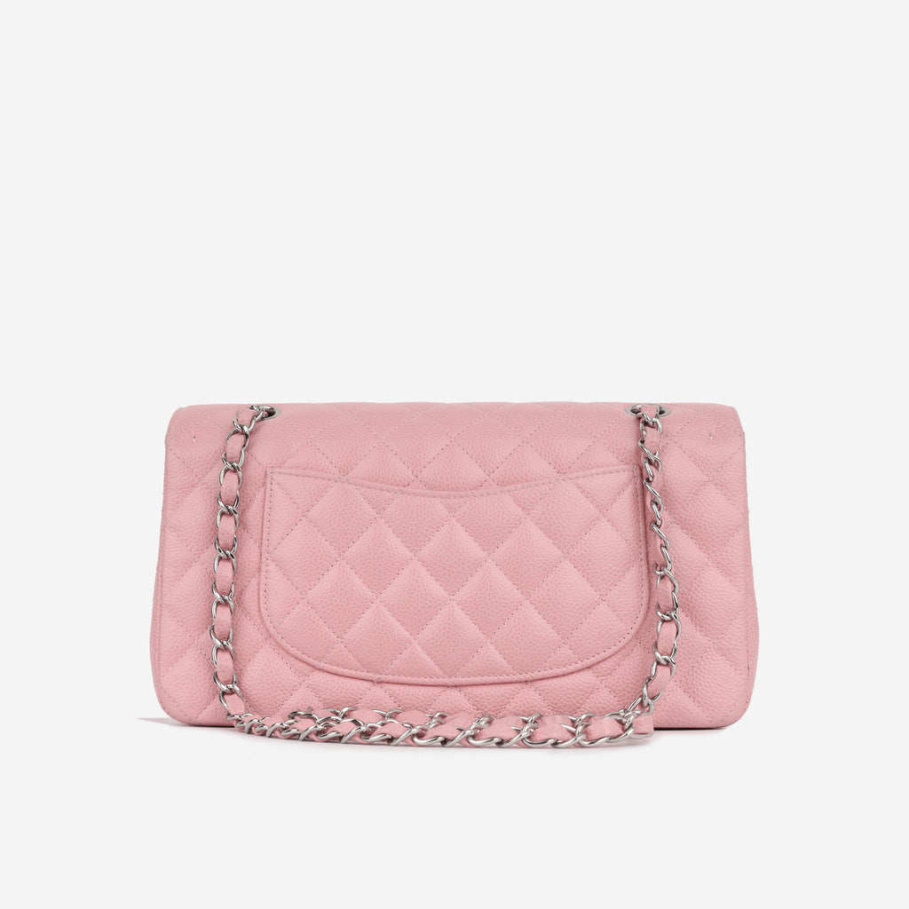 Chanel Classic Flap Bag - Medium