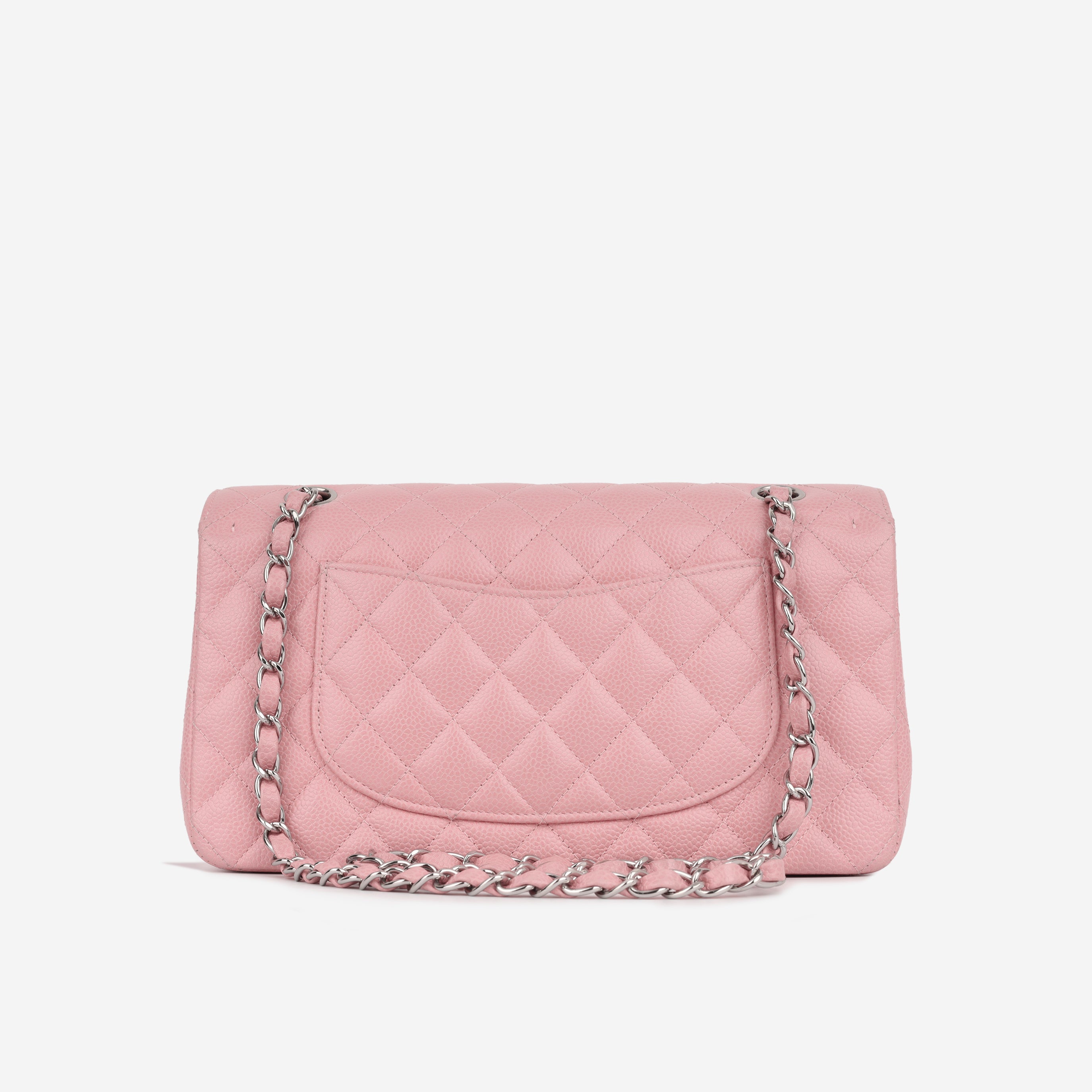 Chanel Classic Flap Bag - Medium