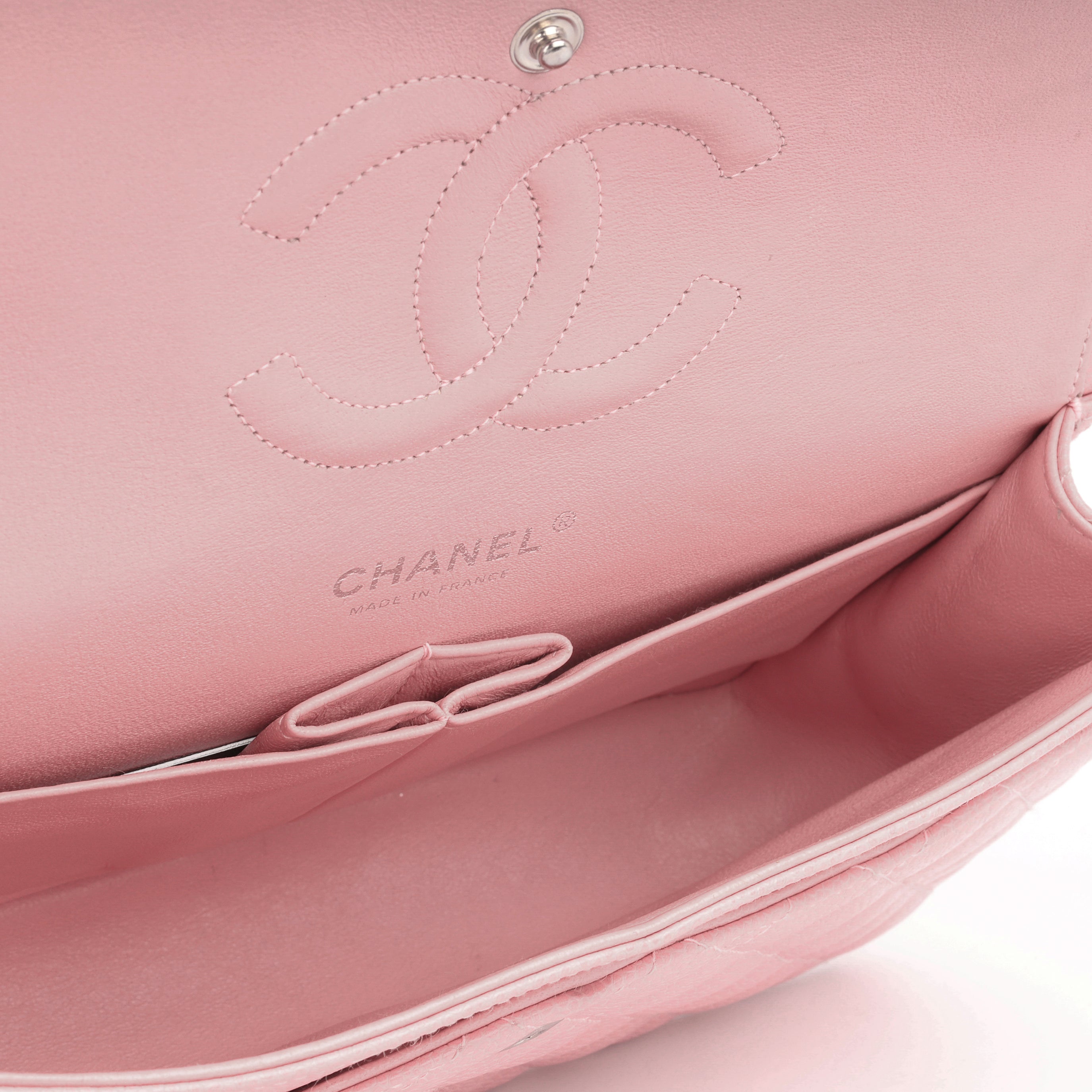 Chanel Classic Flap Bag - Medium
