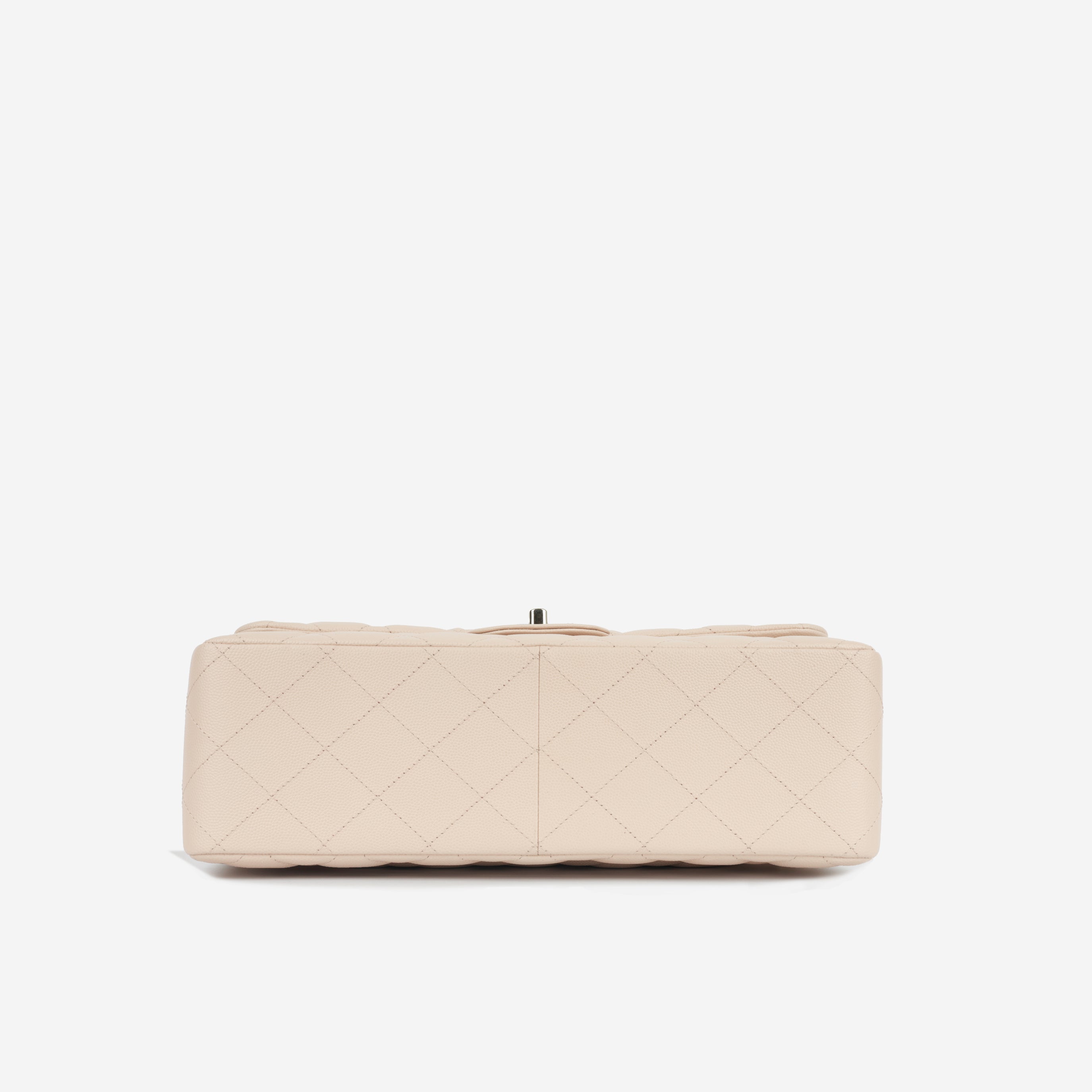 Chanel Classic Flap Bag - Jumbo