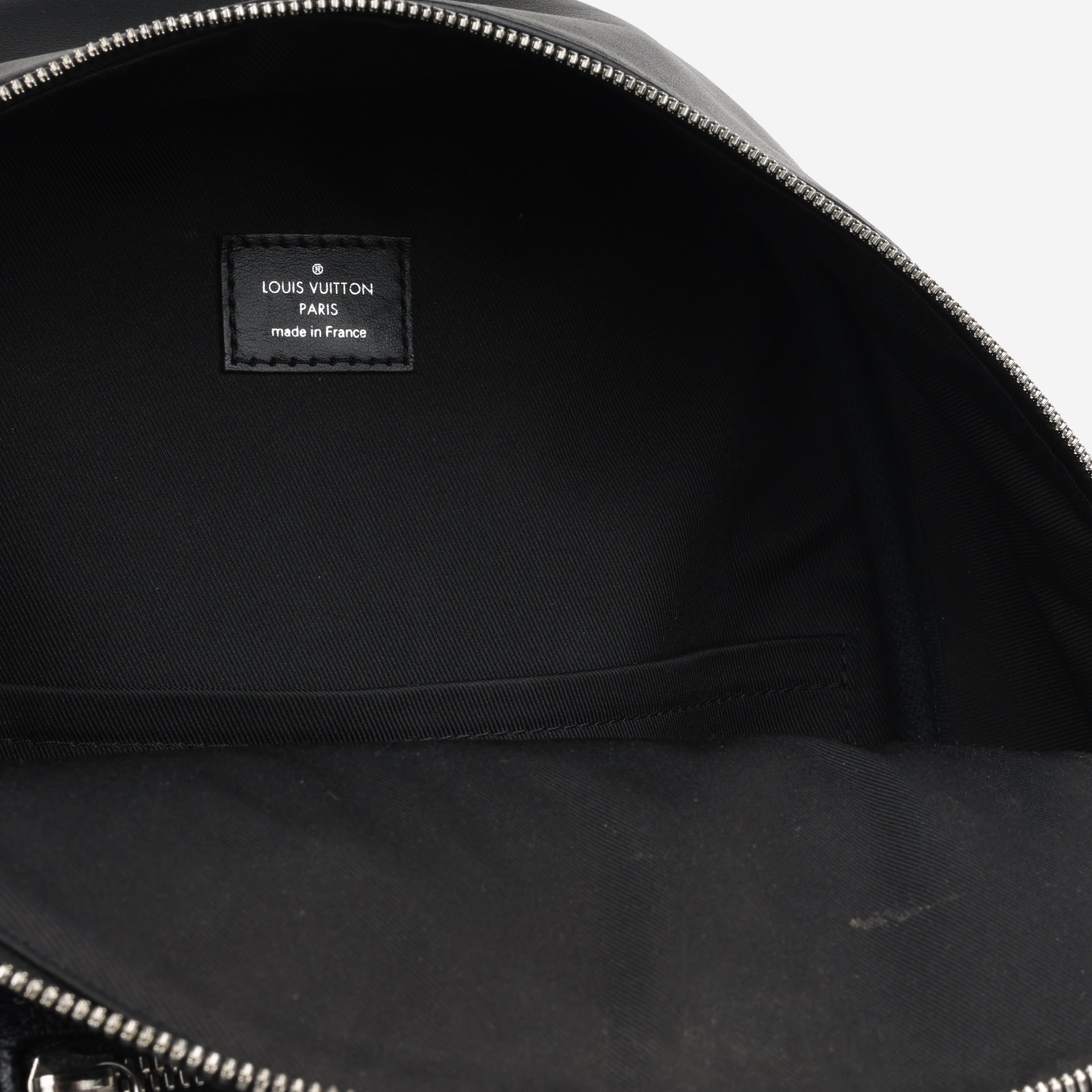 Louis Vuitton Josh Backpack