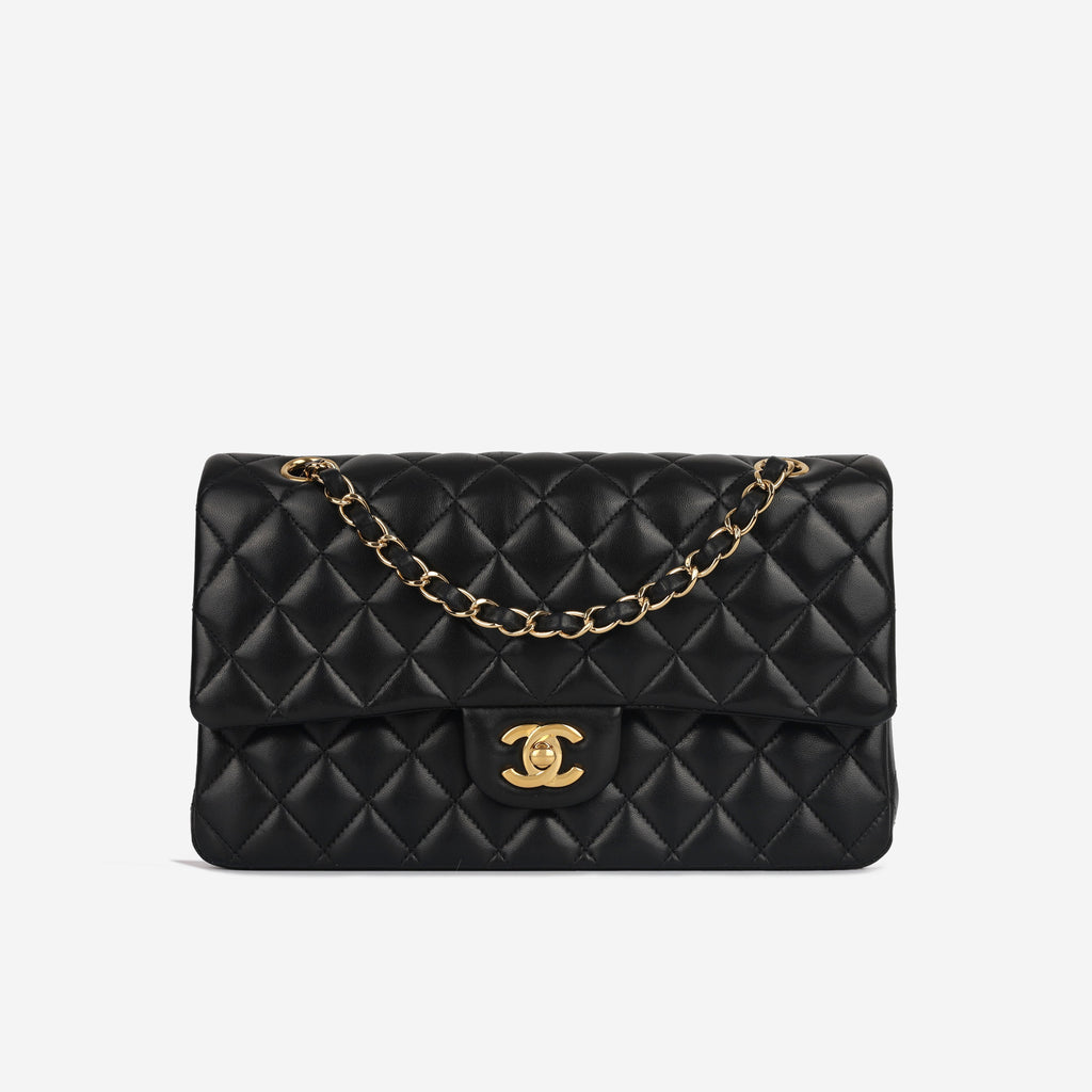 Chanel Classic Flap Bag - Medium