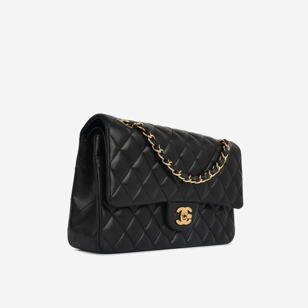 Chanel Classic Flap Bag - Medium