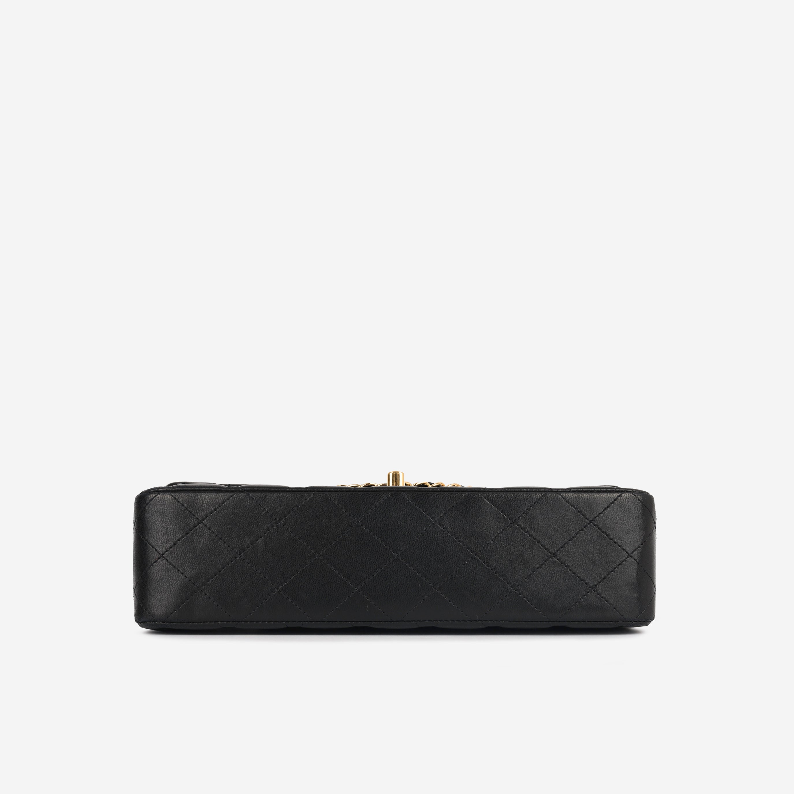 Chanel Classic Flap Bag - Medium