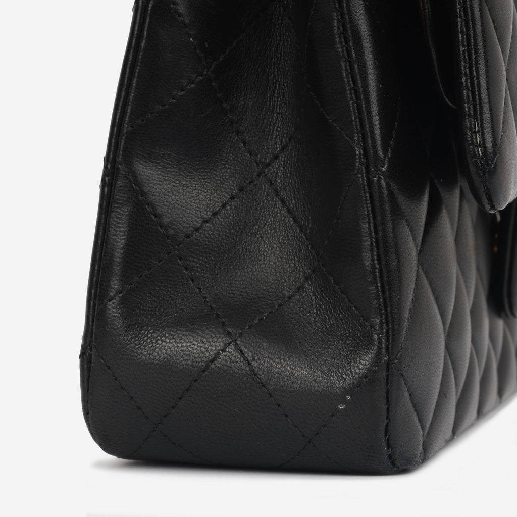 Chanel Classic Flap Bag - Medium
