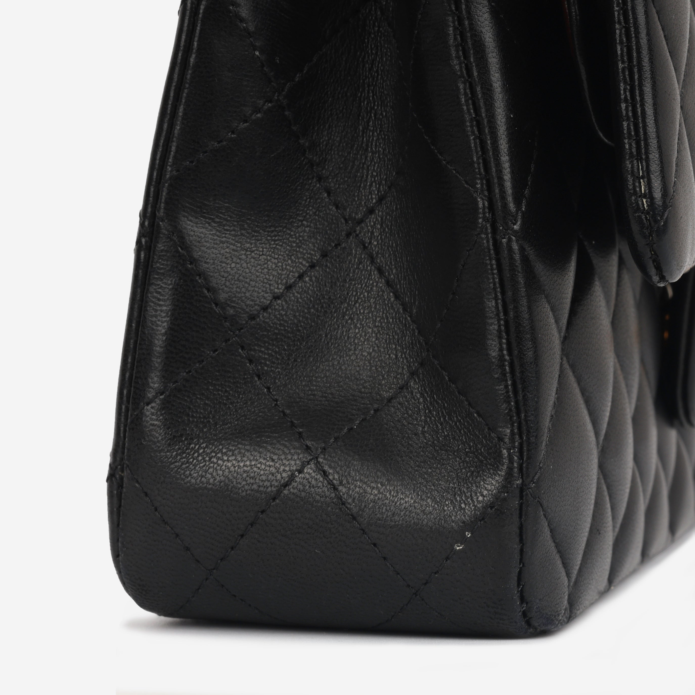 Chanel Classic Flap Bag - Medium