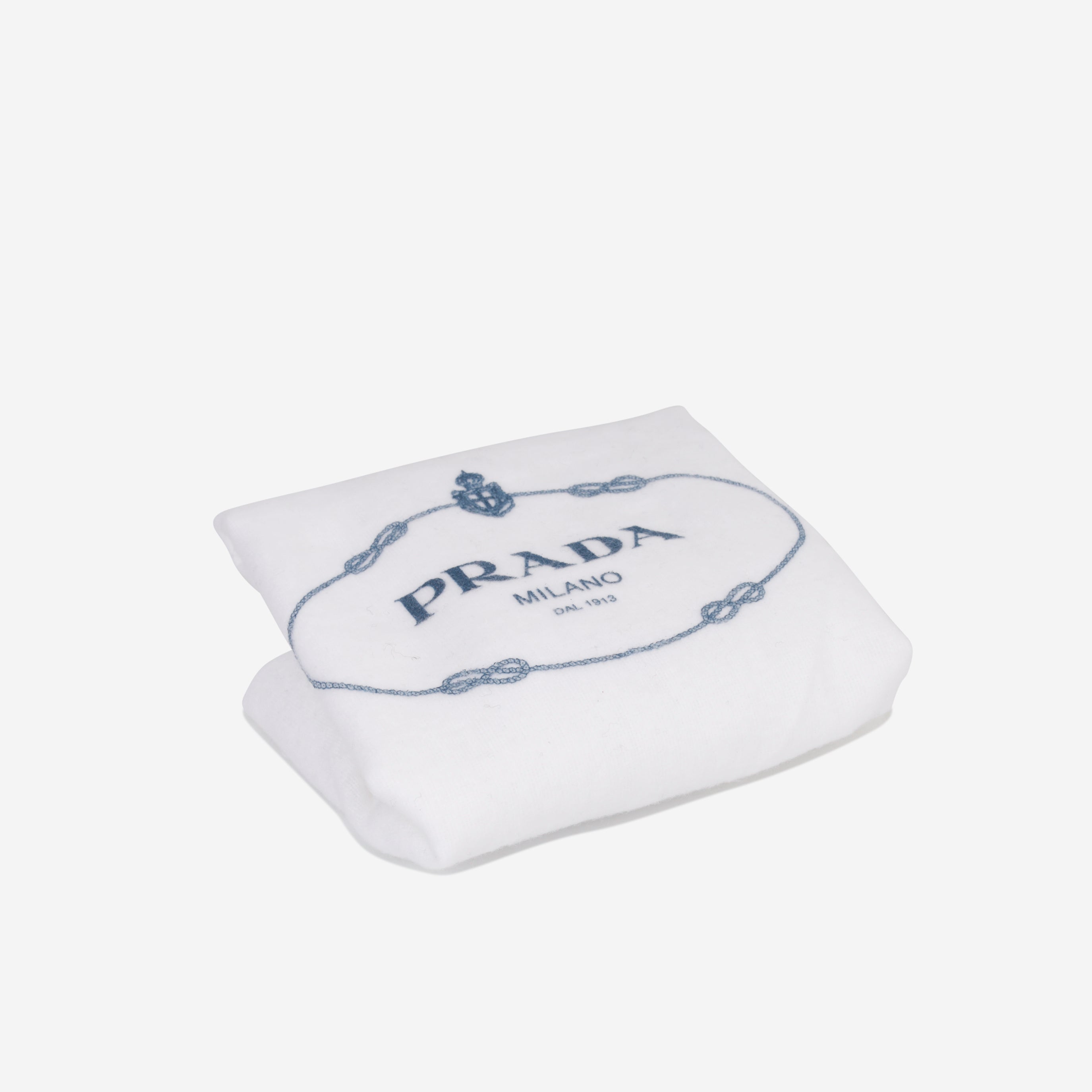 Prada Cahier Clutch