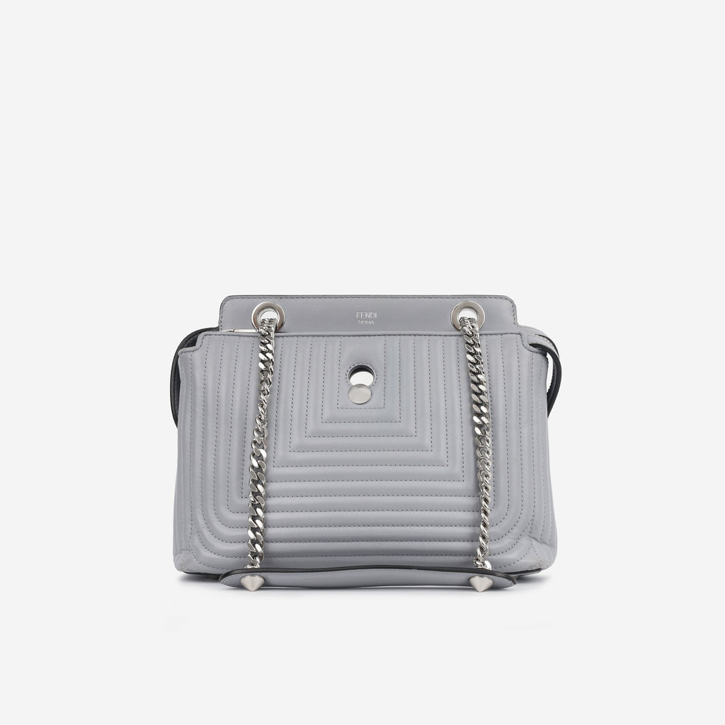 Fendi Dot Com Bag