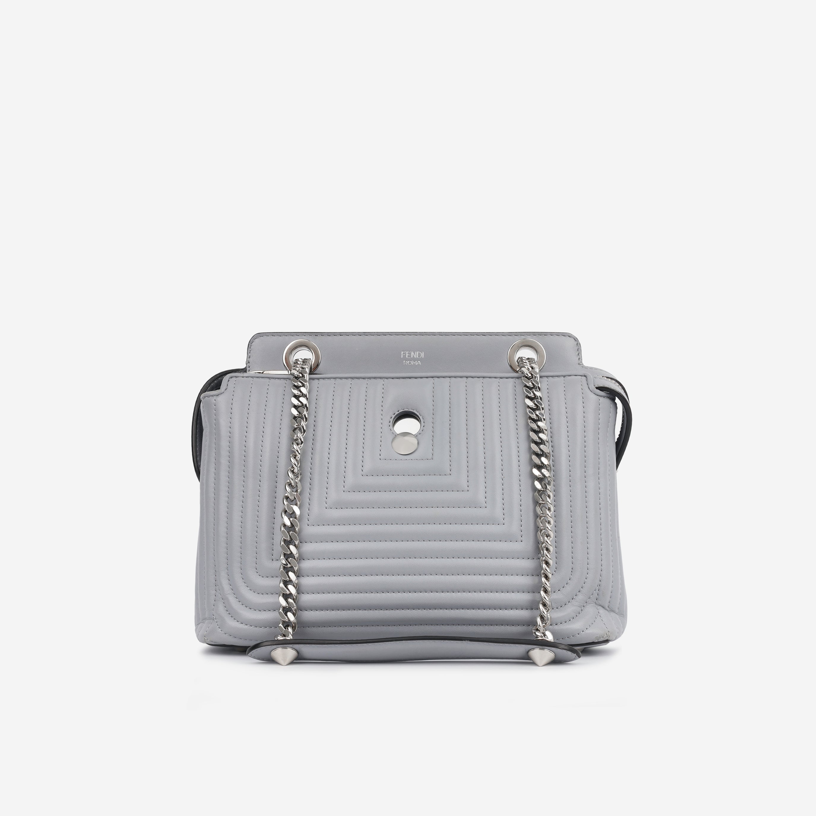 Fendi Dot Com Bag