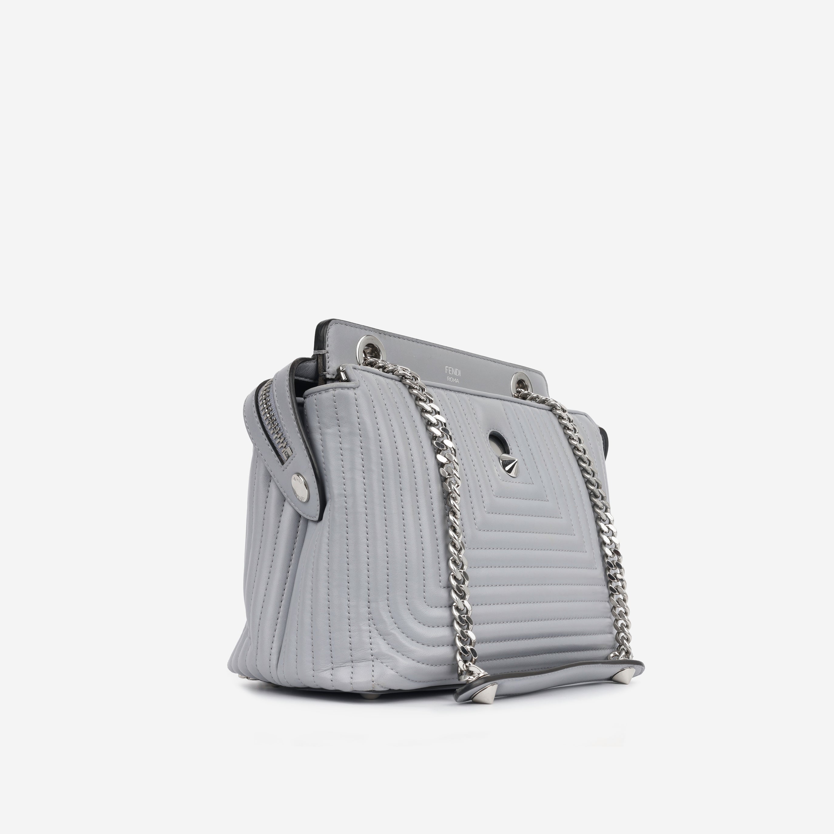 Fendi Dot Com Bag