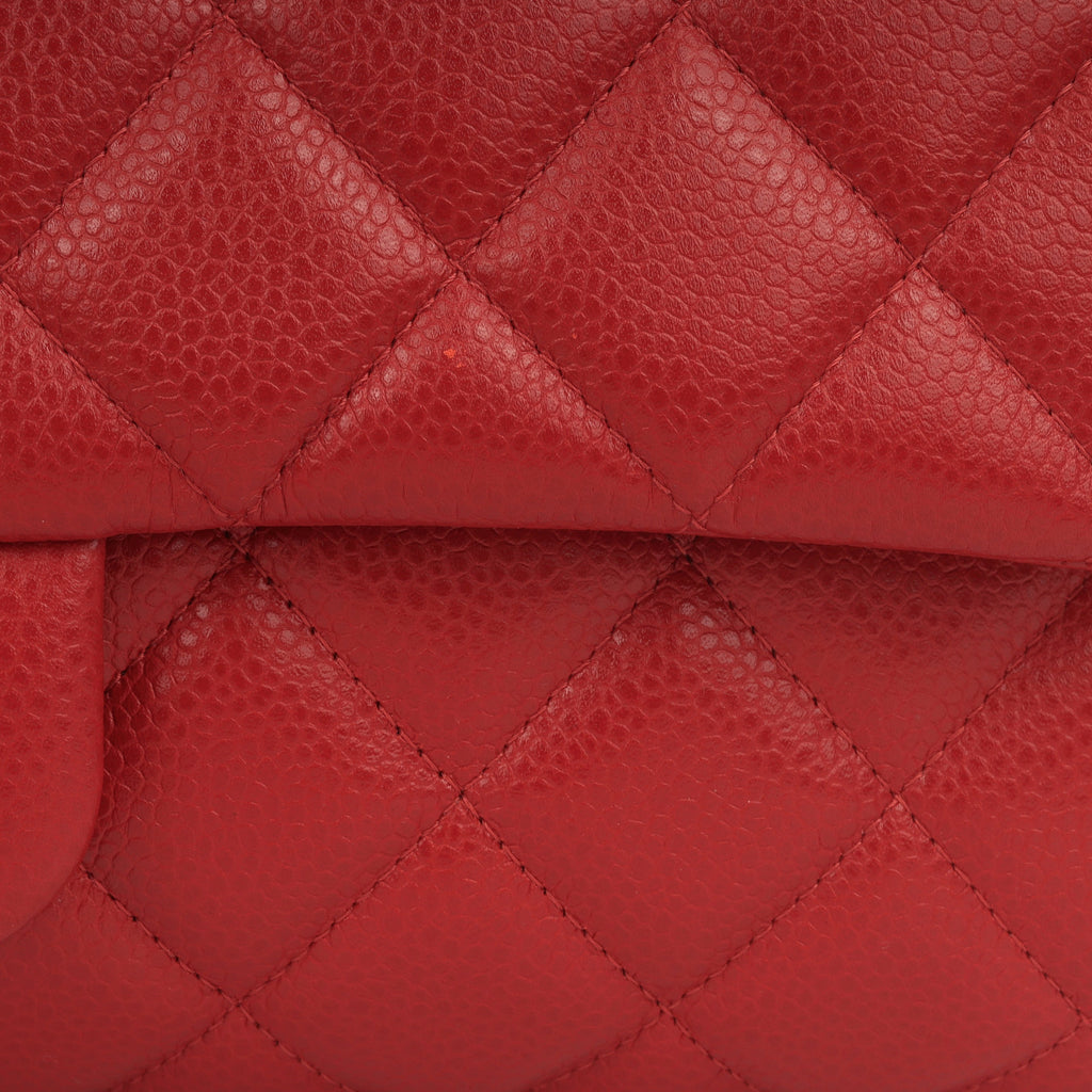 Chanel Timeless Clutch
