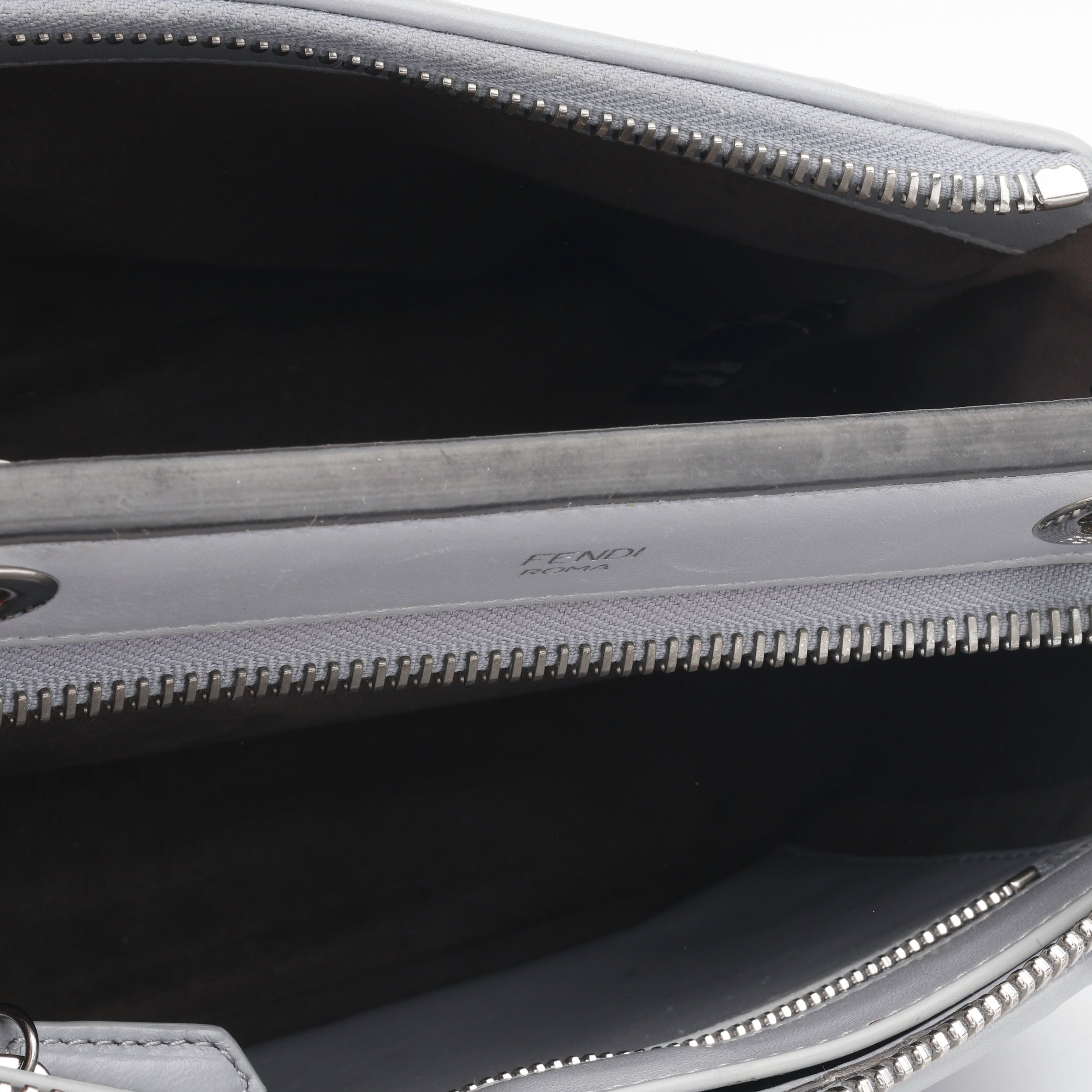 Fendi Dot Com Bag