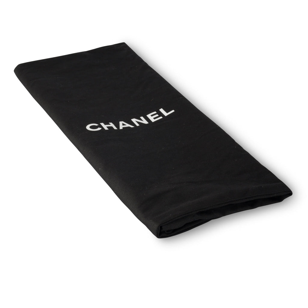 Chanel GST - Black Caviar
