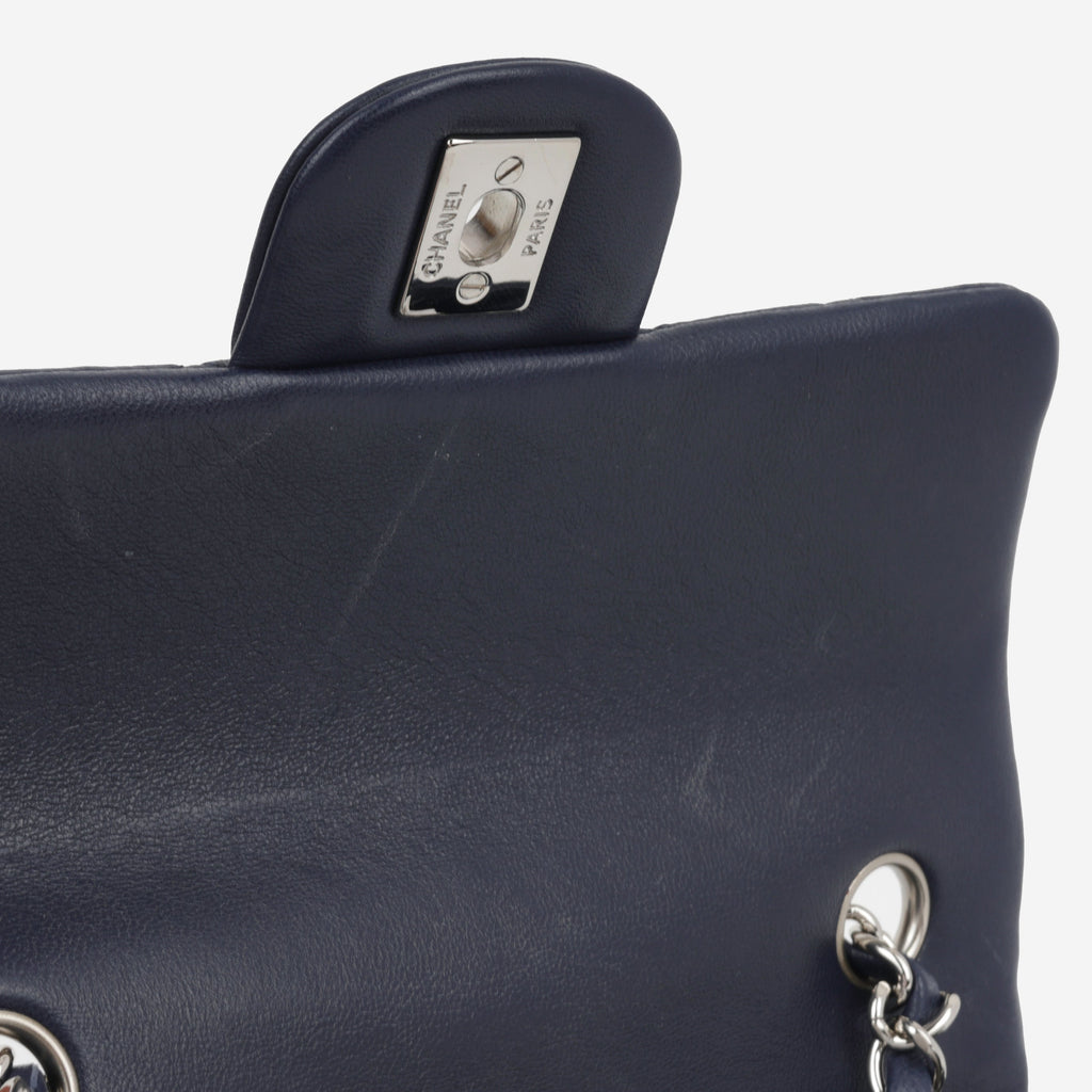 Chanel Classic Flap Bag - Mini Rectangular