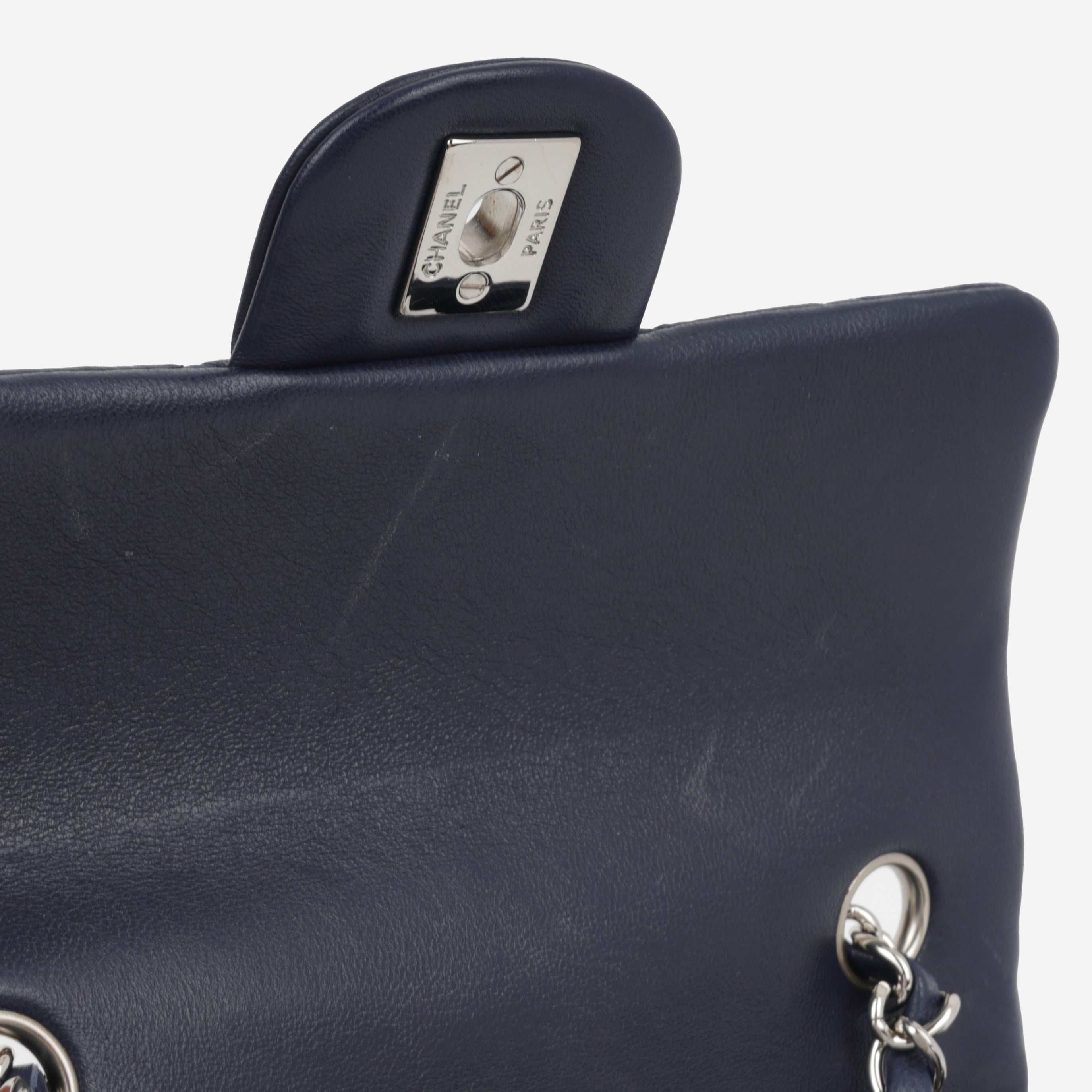 Chanel Classic Flap Bag - Mini Rectangular