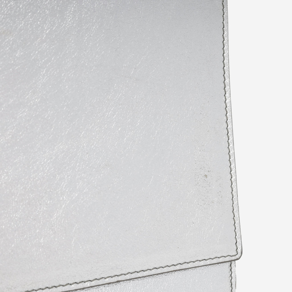 Saint Laurent Belle De Jour Clutch