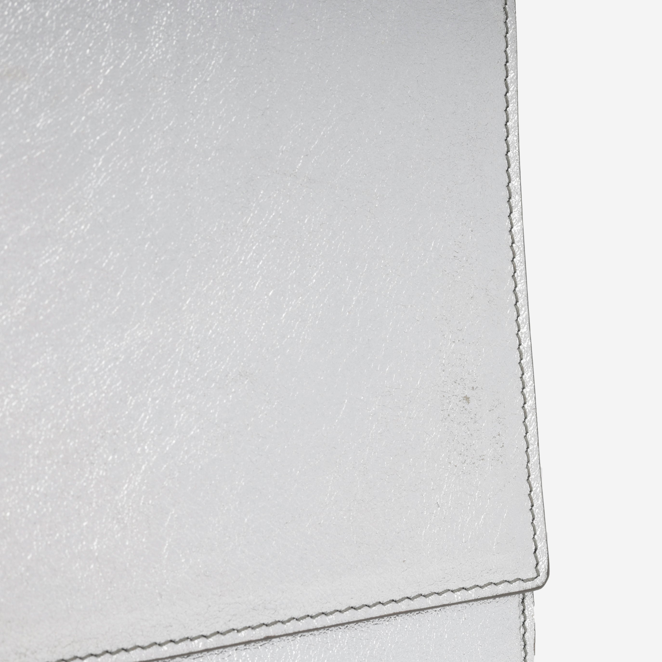 Saint Laurent Belle De Jour Clutch