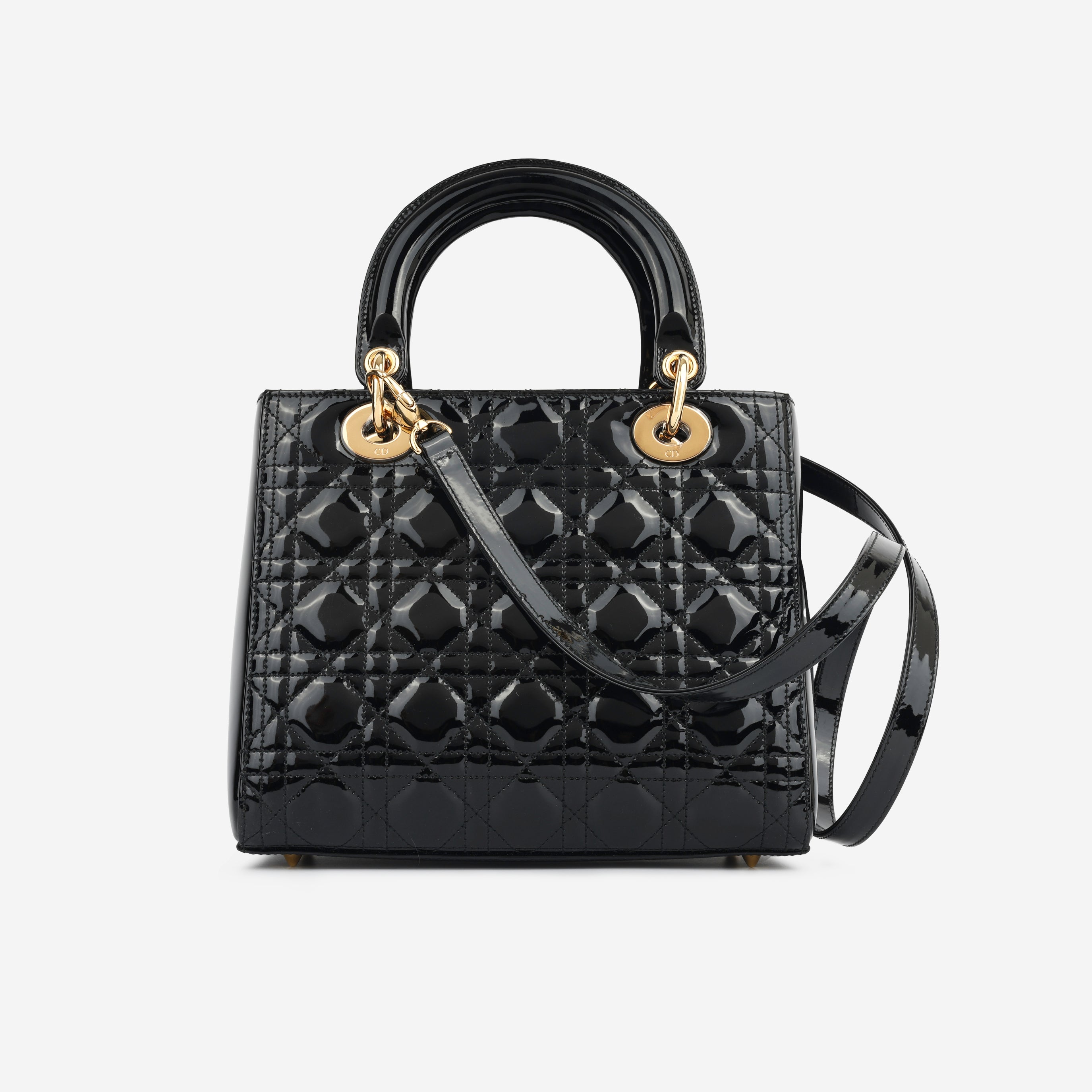 Christian Dior Medium Lady Dior