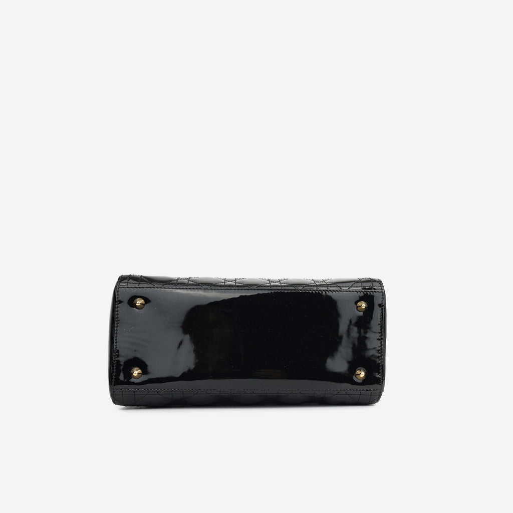 Christian Dior Medium Lady Dior