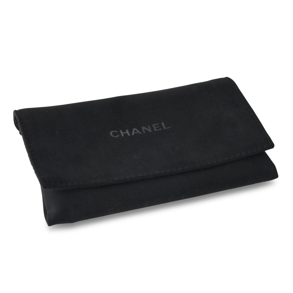Chanel Classic Zipped  Holder