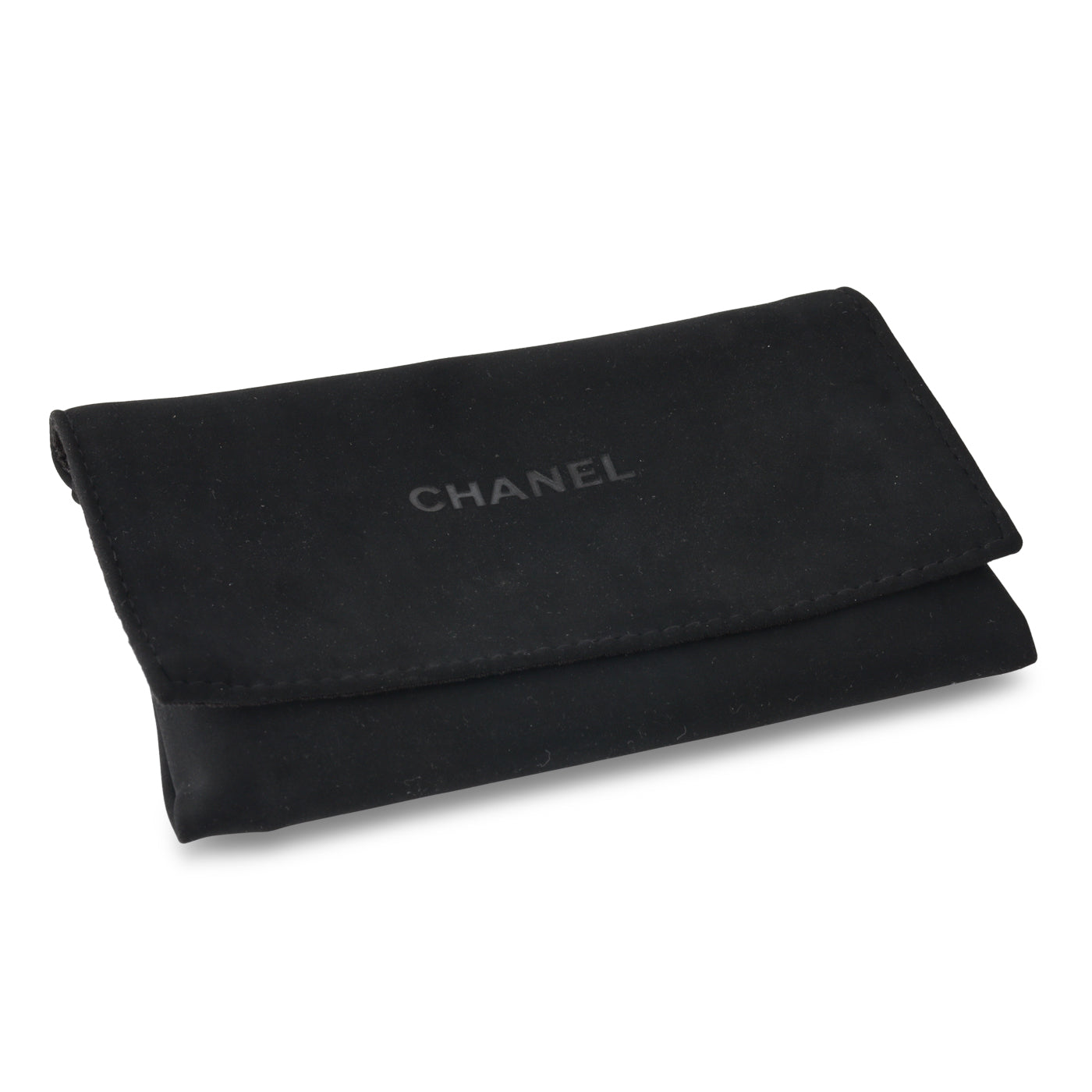 Chanel Classic Zipped  Holder