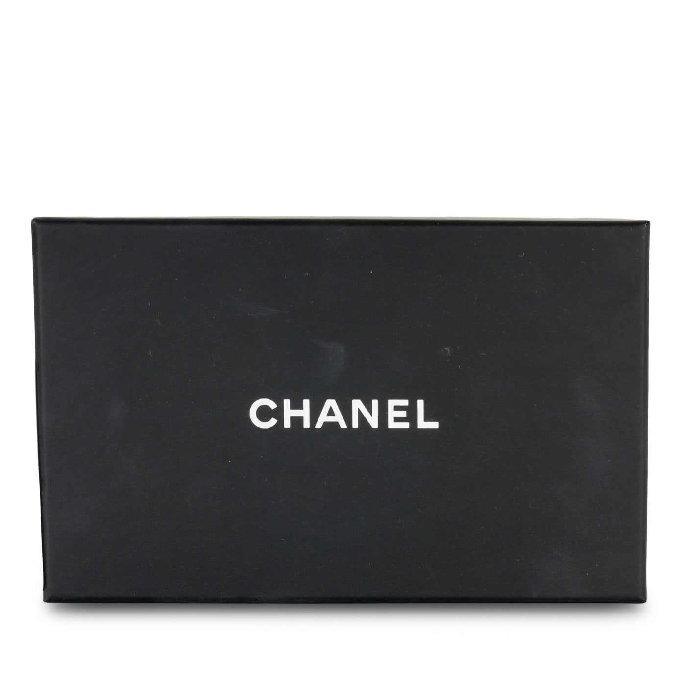 Chanel Classic Zipped  Holder