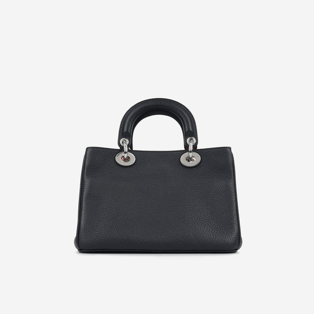Christian Dior Mini Diorissimo - Navy
