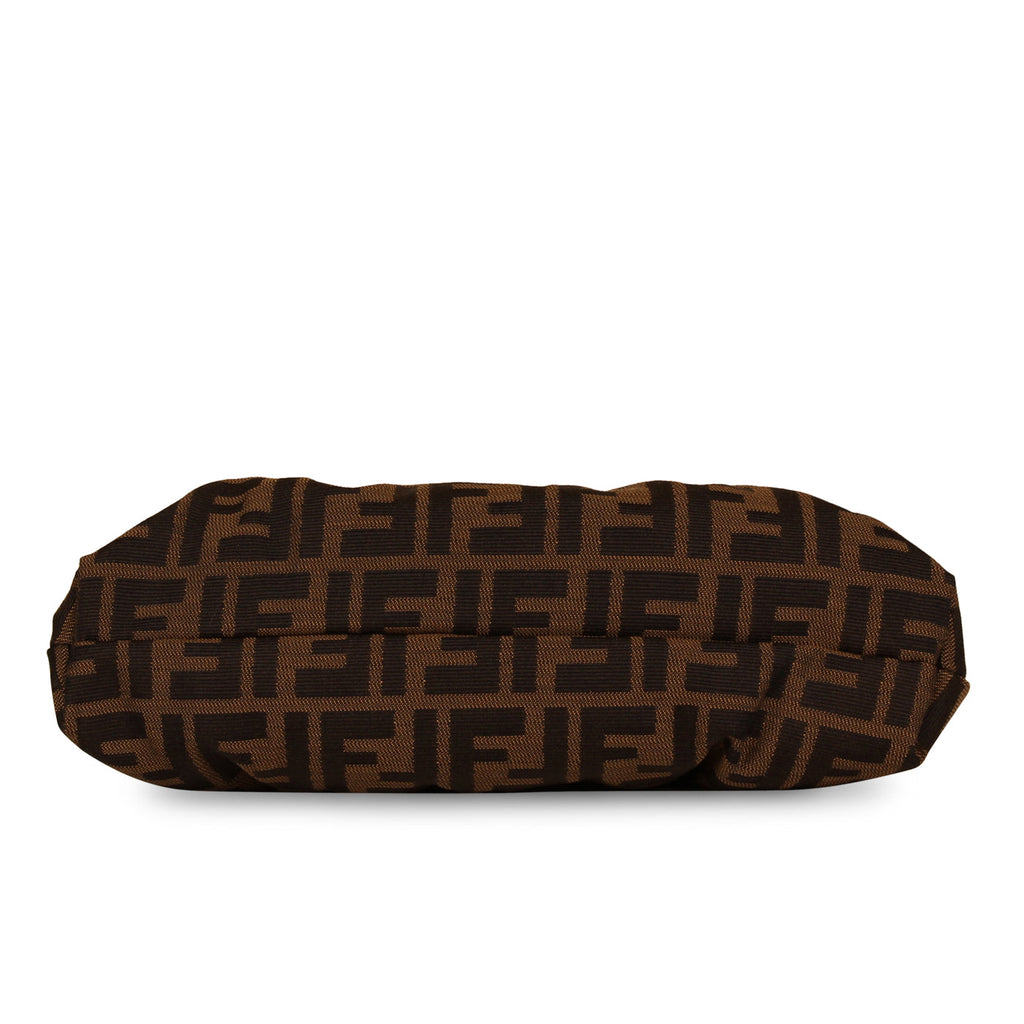 Fendi Zucca Chef Bag - Small