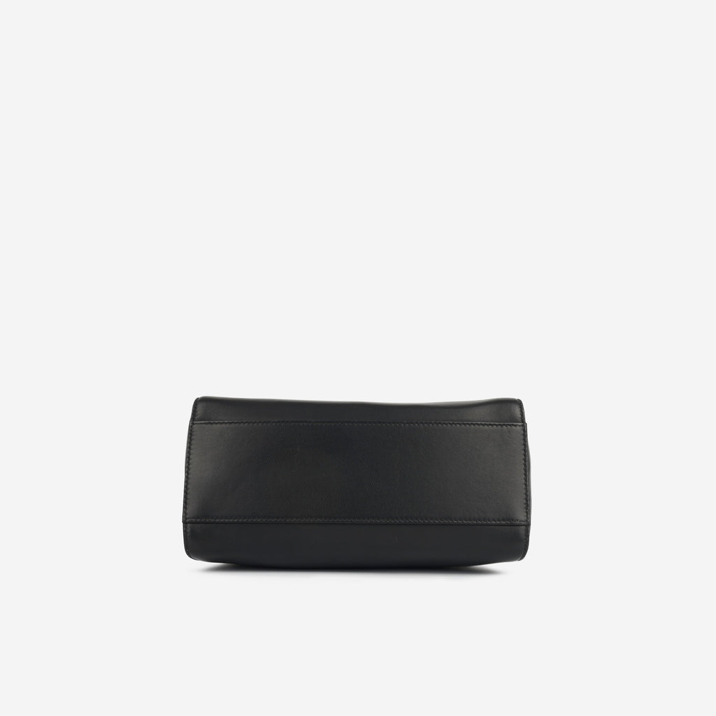 Fendi Mini Peekaboo - Black