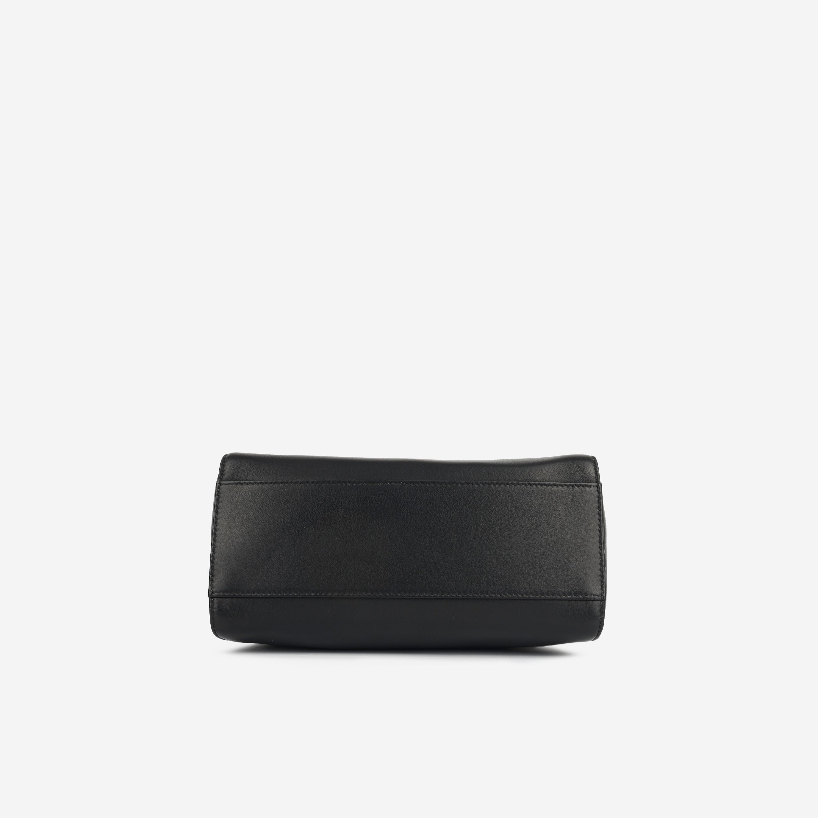 Fendi Mini Peekaboo - Black