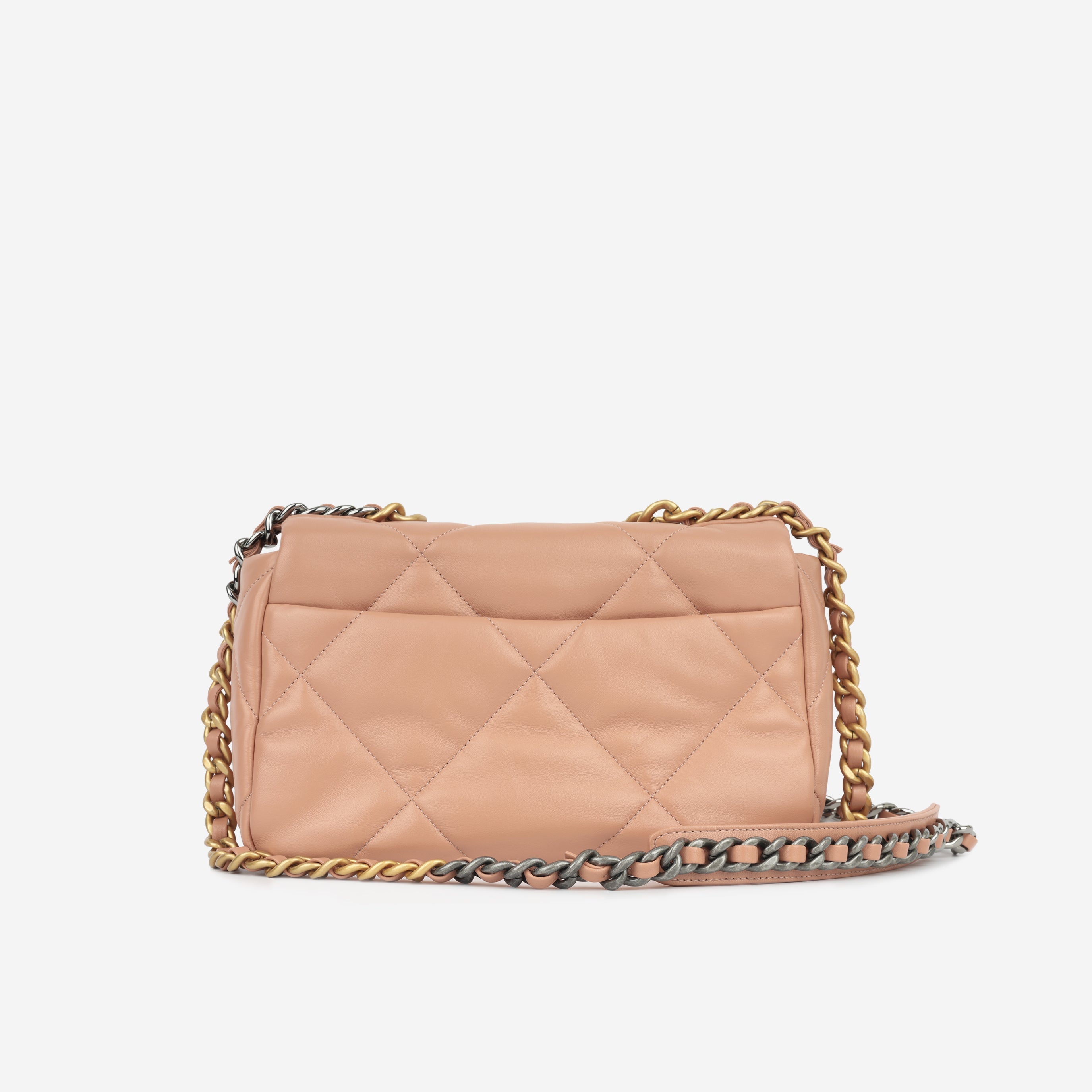 Chanel Chanel 19 - Small