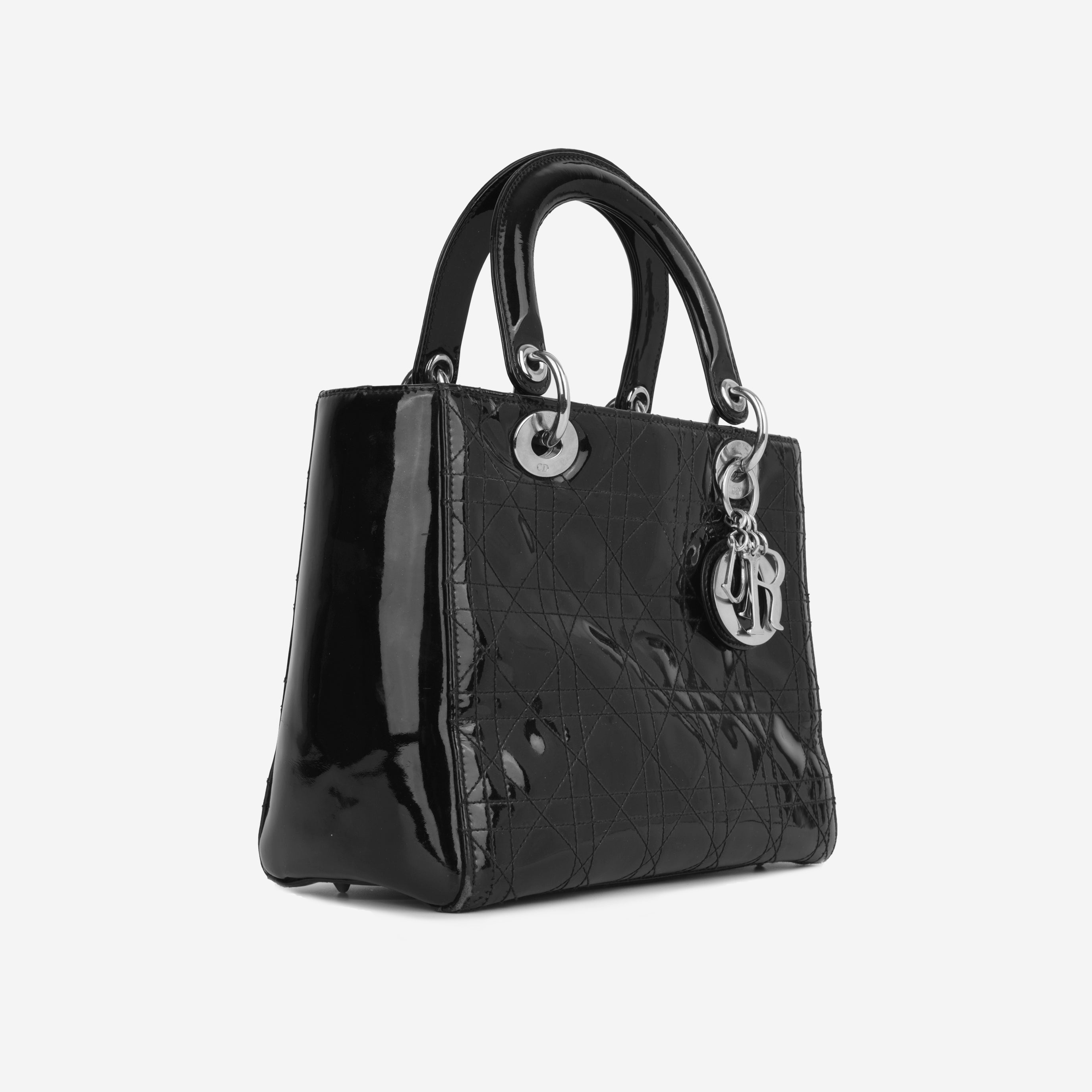 Christian Dior Lady Dior - Medium