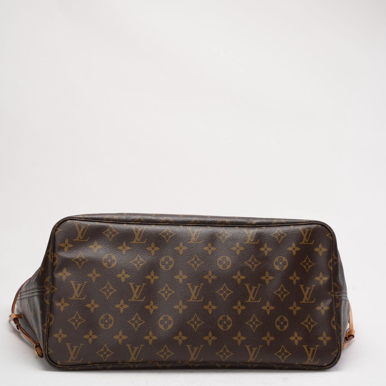 Louis Vuitton Monogram Neverfull GM Tote Bag 2013